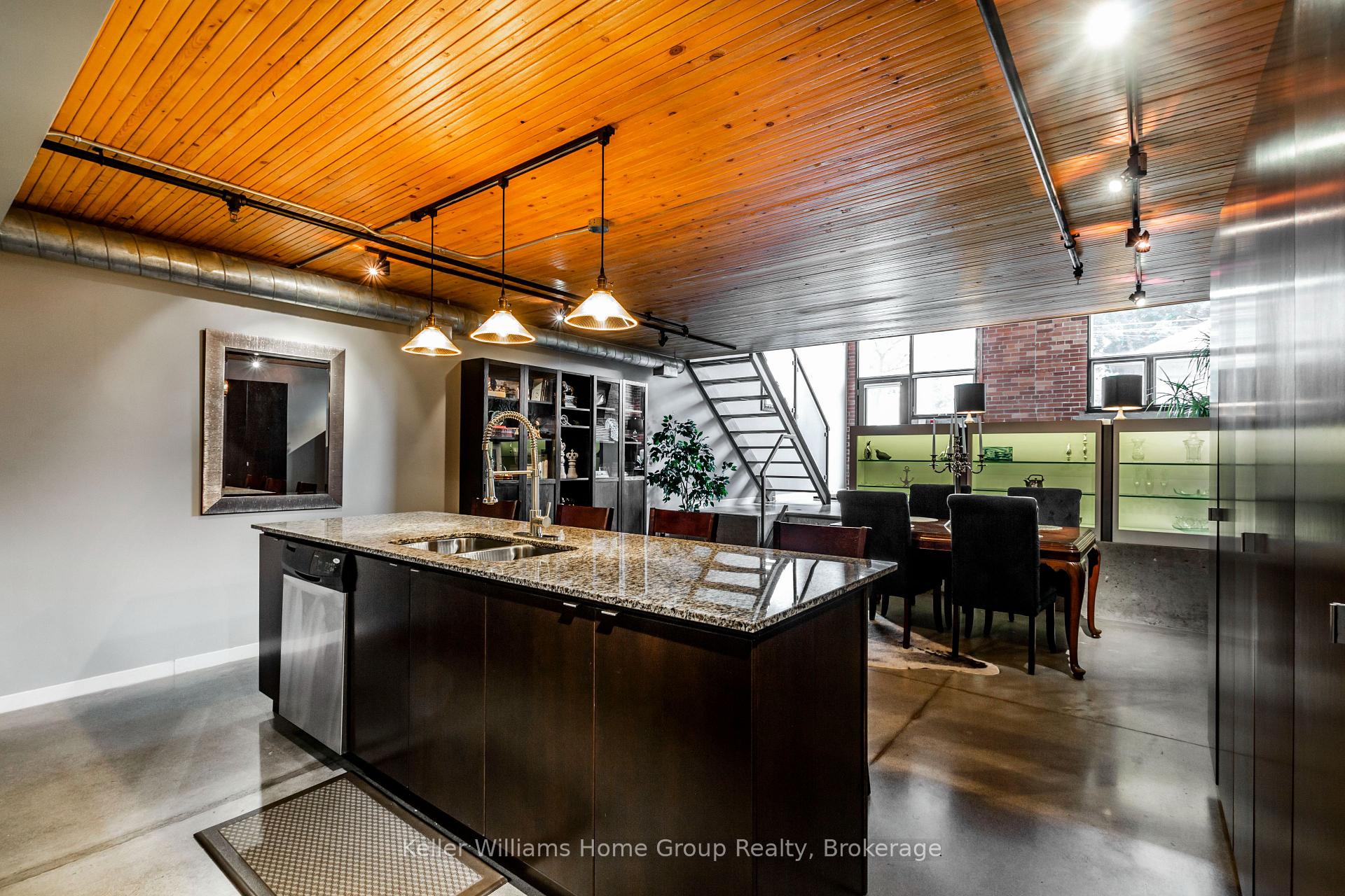Photo 20 of Unit 106, 85 Spruce Street, Cambridge, East Galt — HOMEH