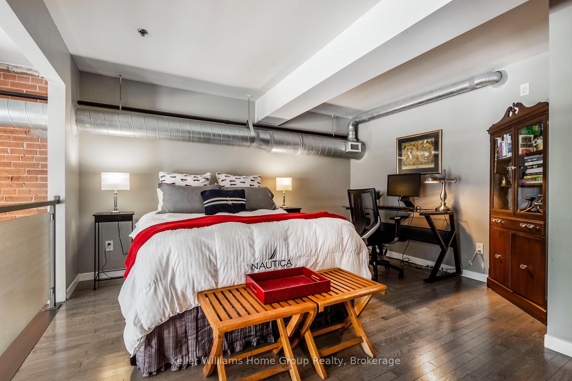 Photo 23 of Unit 106, 85 Spruce Street, Cambridge, East Galt — HOMEH