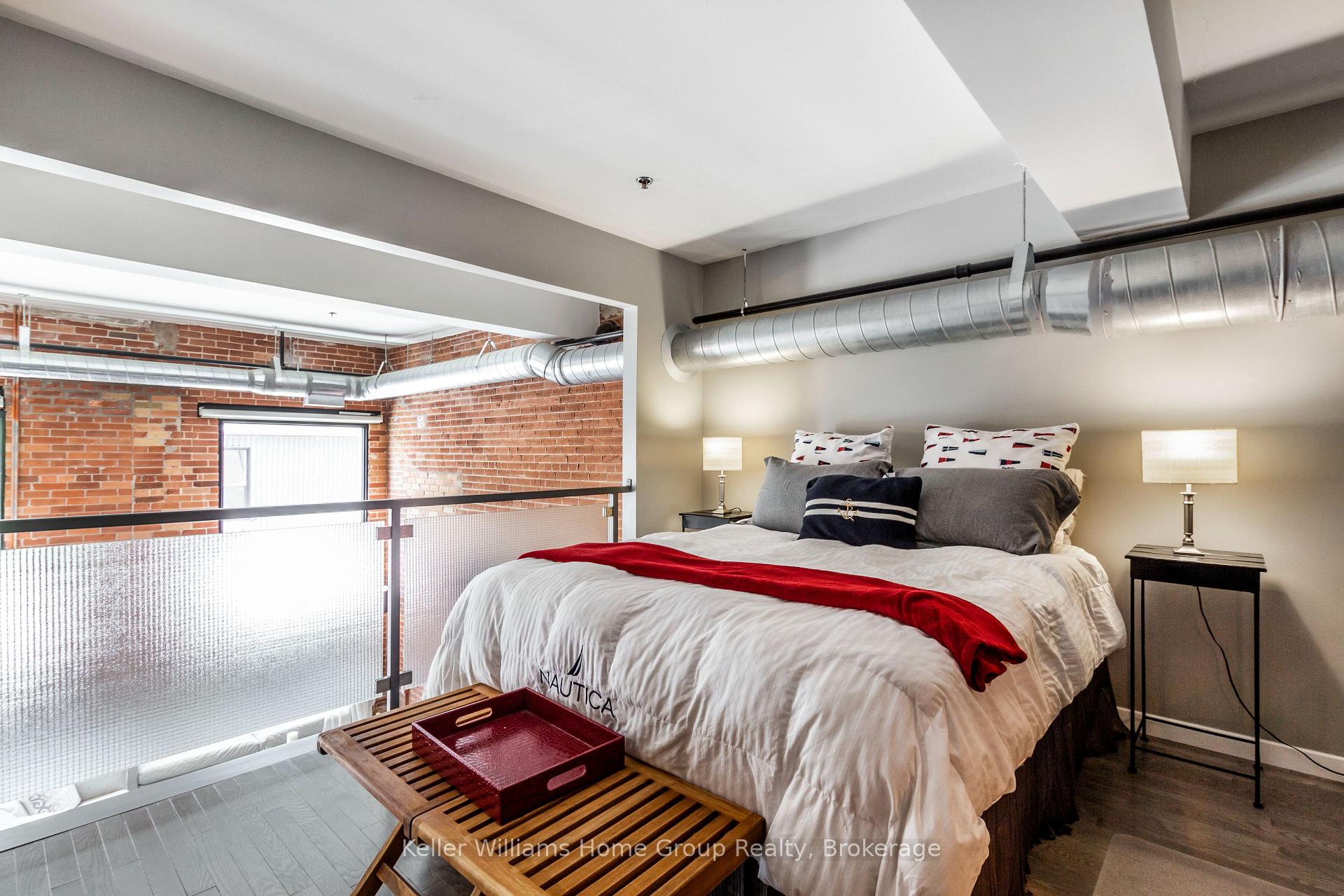Photo 24 of Unit 106, 85 Spruce Street, Cambridge, East Galt — HOMEH