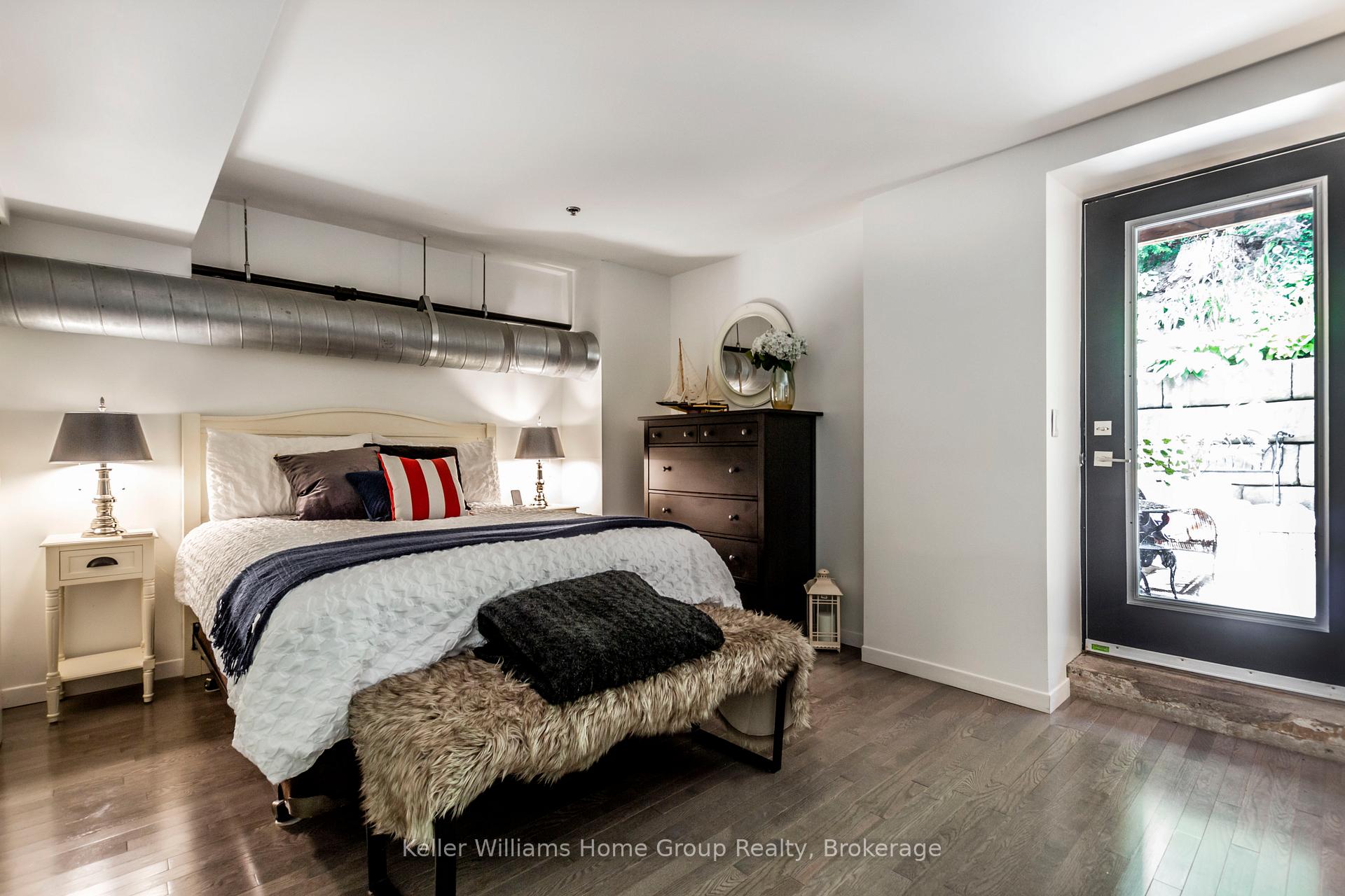 Photo 25 of Unit 106, 85 Spruce Street, Cambridge, East Galt — HOMEH