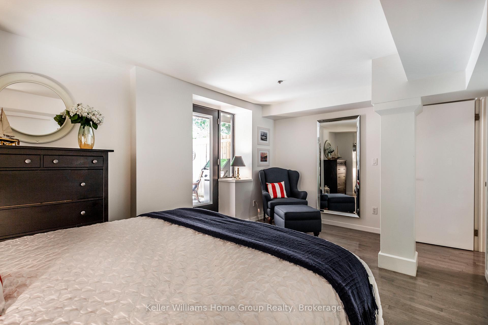 Photo 26 of Unit 106, 85 Spruce Street, Cambridge, East Galt — HOMEH
