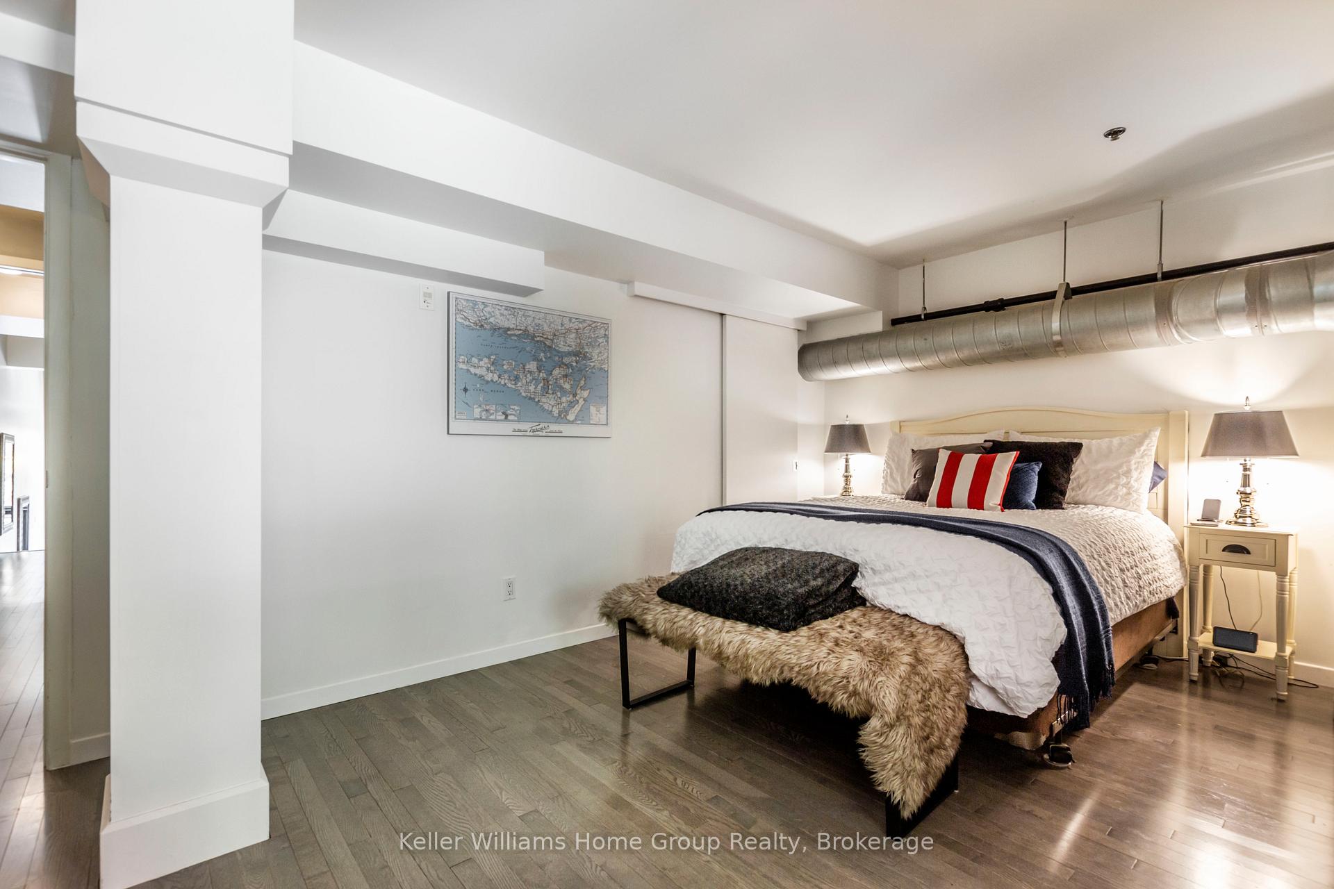 Photo 27 of Unit 106, 85 Spruce Street, Cambridge, East Galt — HOMEH