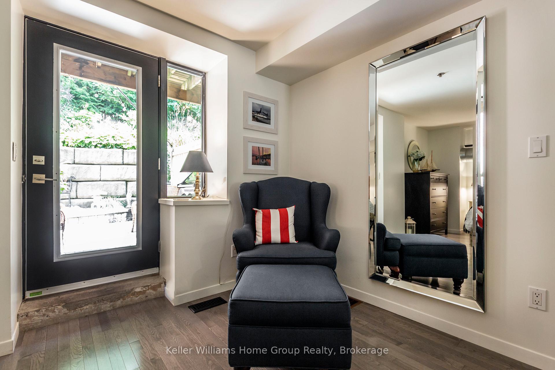 Photo 28 of Unit 106, 85 Spruce Street, Cambridge, East Galt — HOMEH
