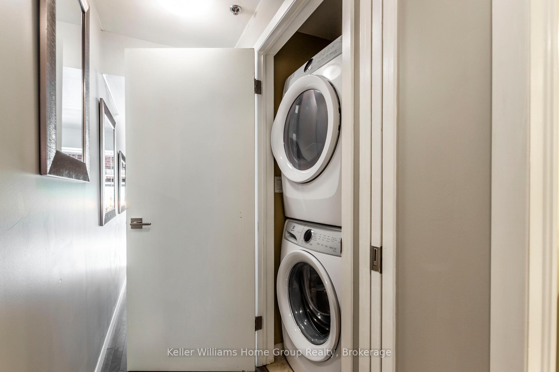Photo 30 of Unit 106, 85 Spruce Street, Cambridge, East Galt — HOMEH