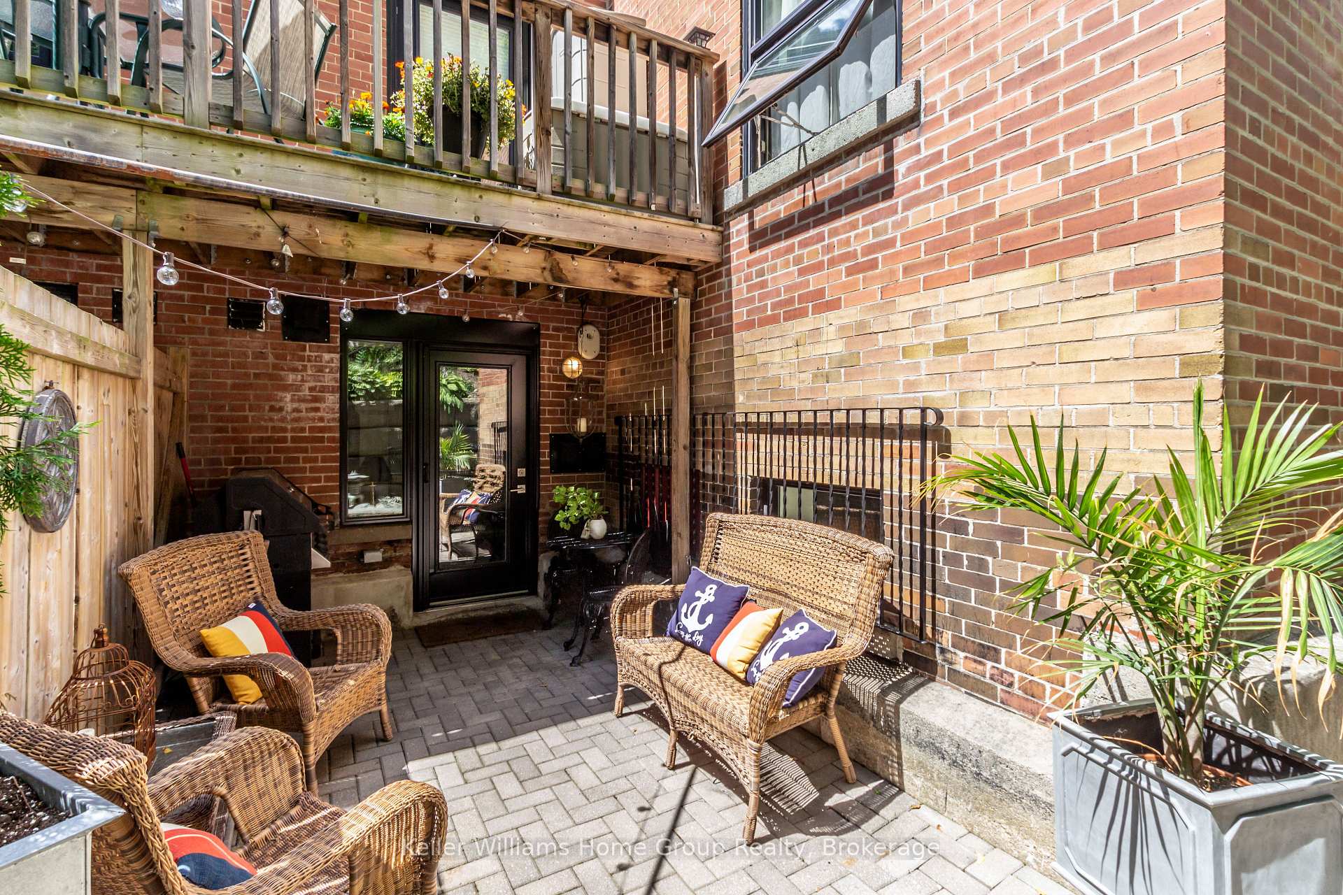 Photo 33 of Unit 106, 85 Spruce Street, Cambridge, East Galt — HOMEH