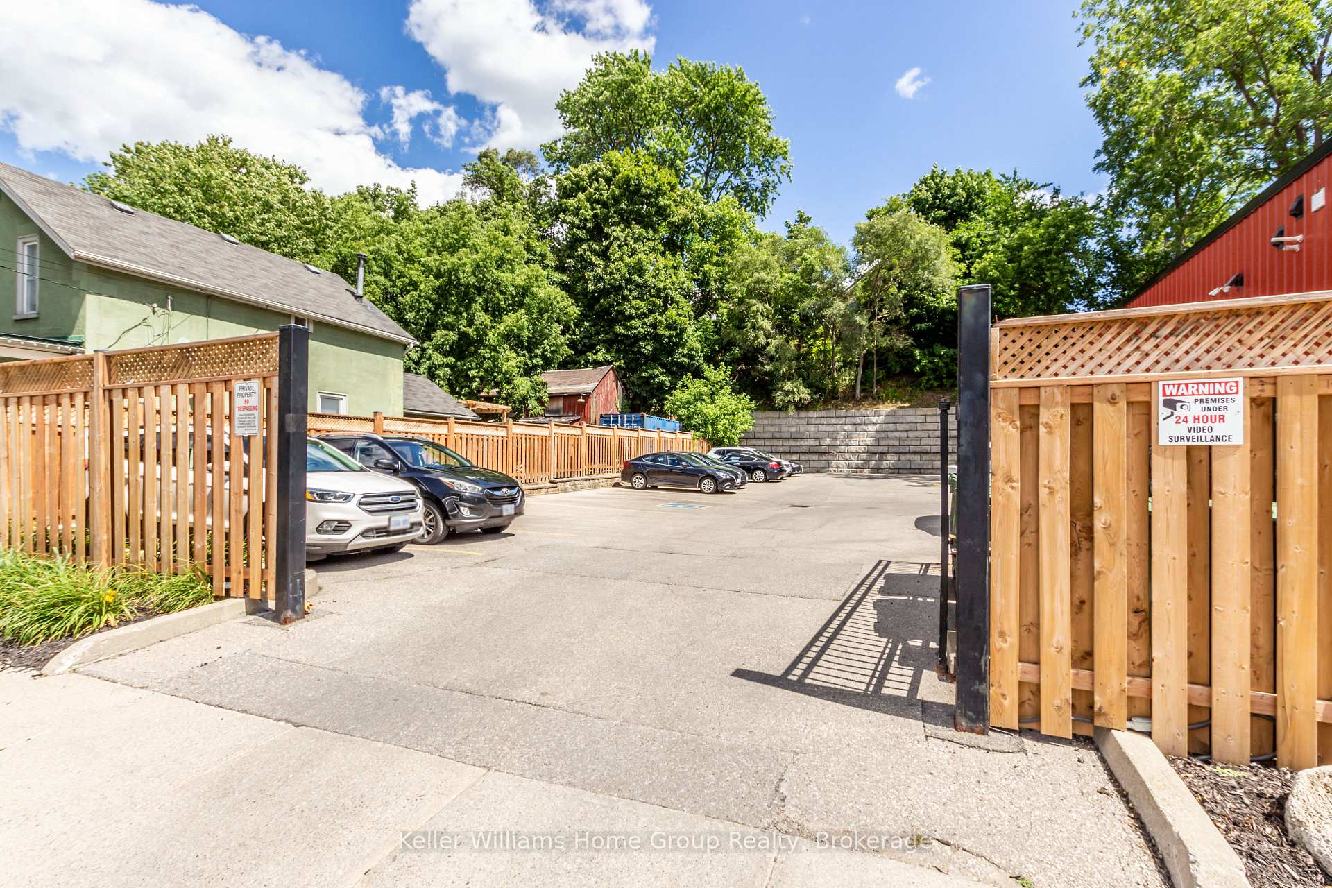 Photo 37 of Unit 106, 85 Spruce Street, Cambridge, East Galt — HOMEH