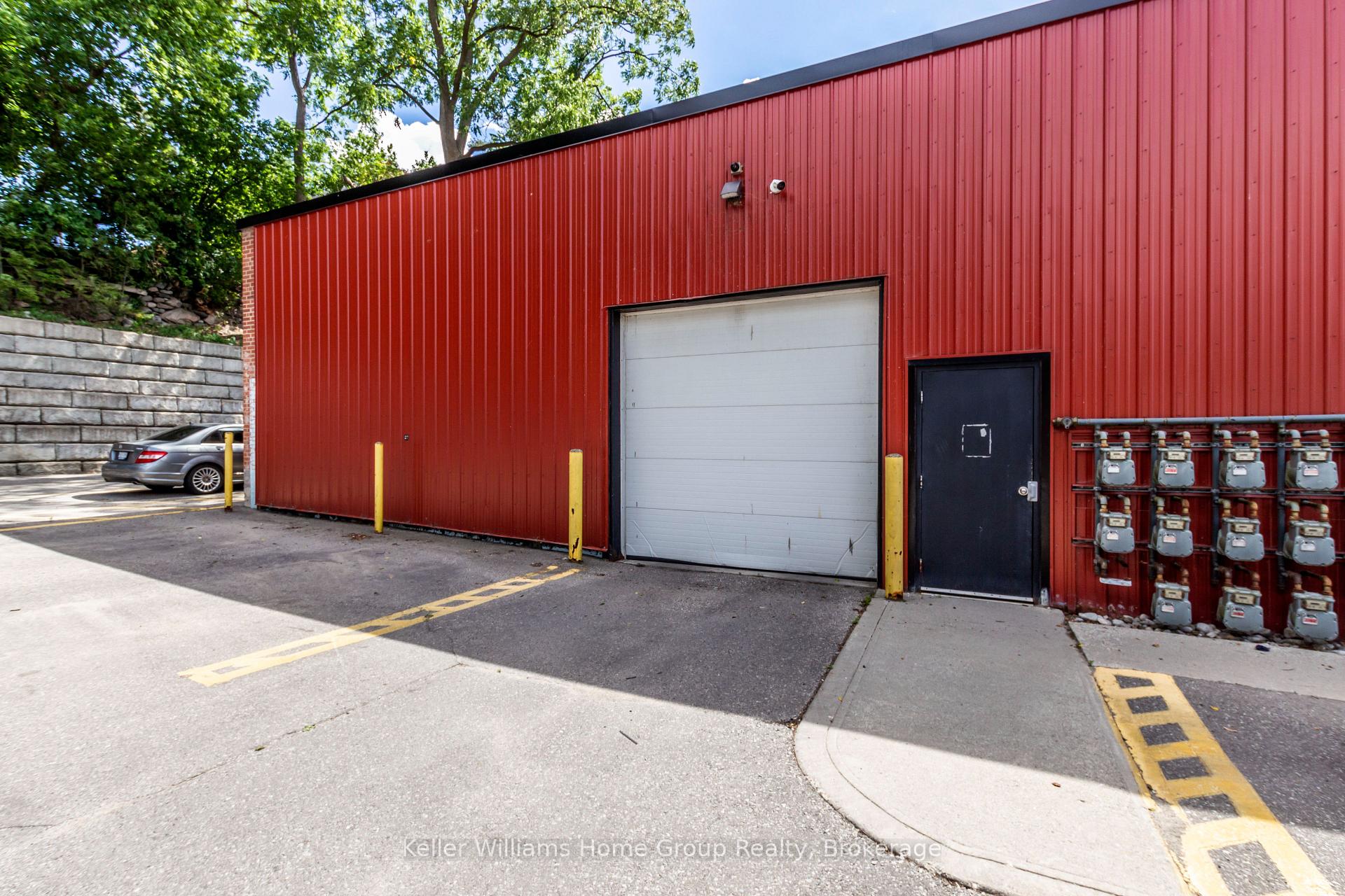 Photo 38 of Unit 106, 85 Spruce Street, Cambridge, East Galt — HOMEH
