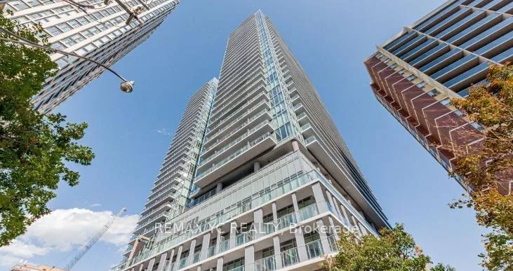 Photo 1 of Unit 3015, 195 Redpath Avenue, Toronto, Mount Pleasant West — HOMEH