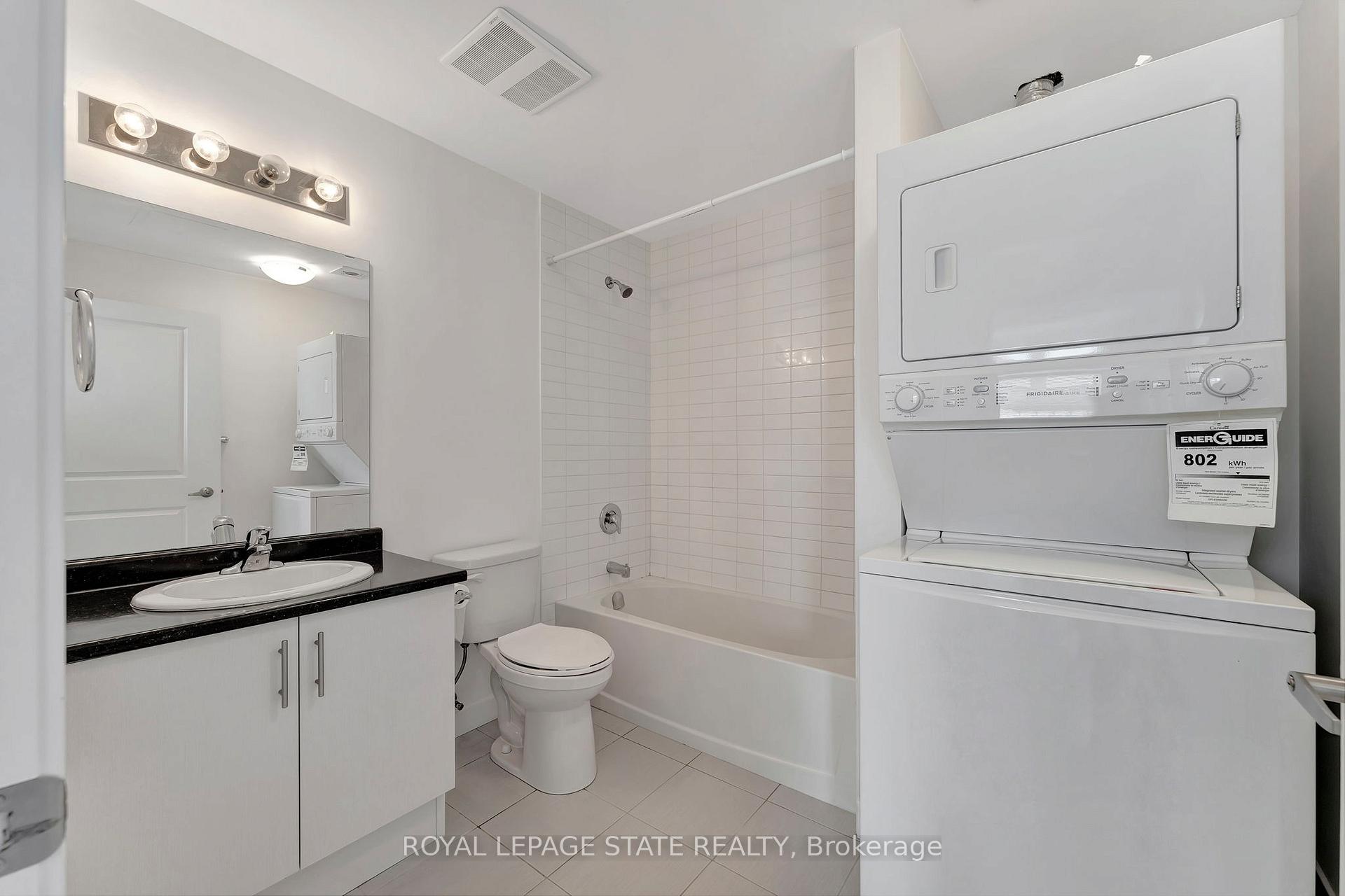 Photo 13 of Unit 116, 101 Shoreview Place, Hamilton, Lakeshore — HOMEH