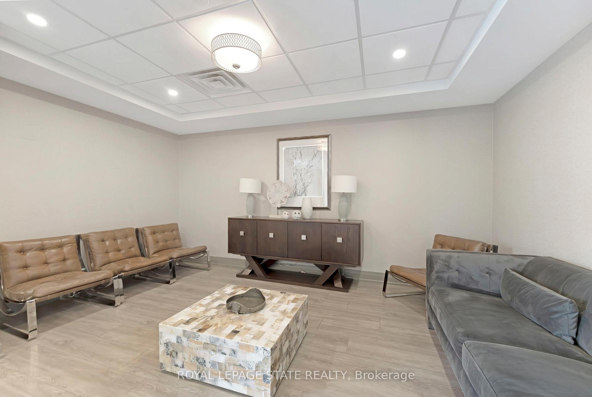 Photo 17 of Unit 116, 101 Shoreview Place, Hamilton, Lakeshore — HOMEH