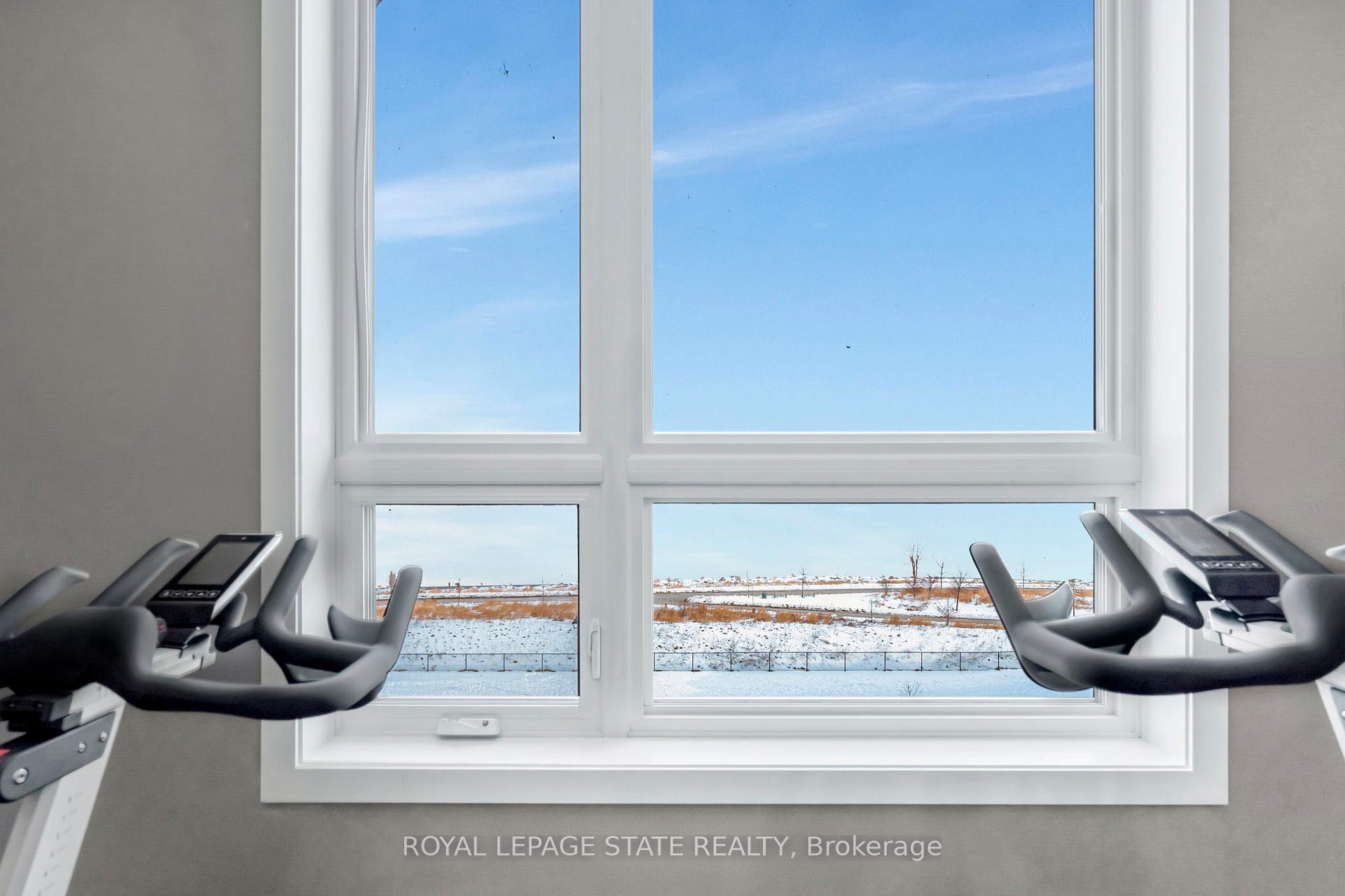 Photo 20 of Unit 116, 101 Shoreview Place, Hamilton, Lakeshore — HOMEH