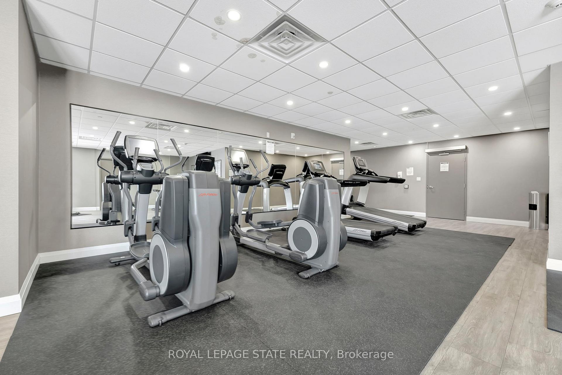 Photo 22 of Unit 116, 101 Shoreview Place, Hamilton, Lakeshore — HOMEH