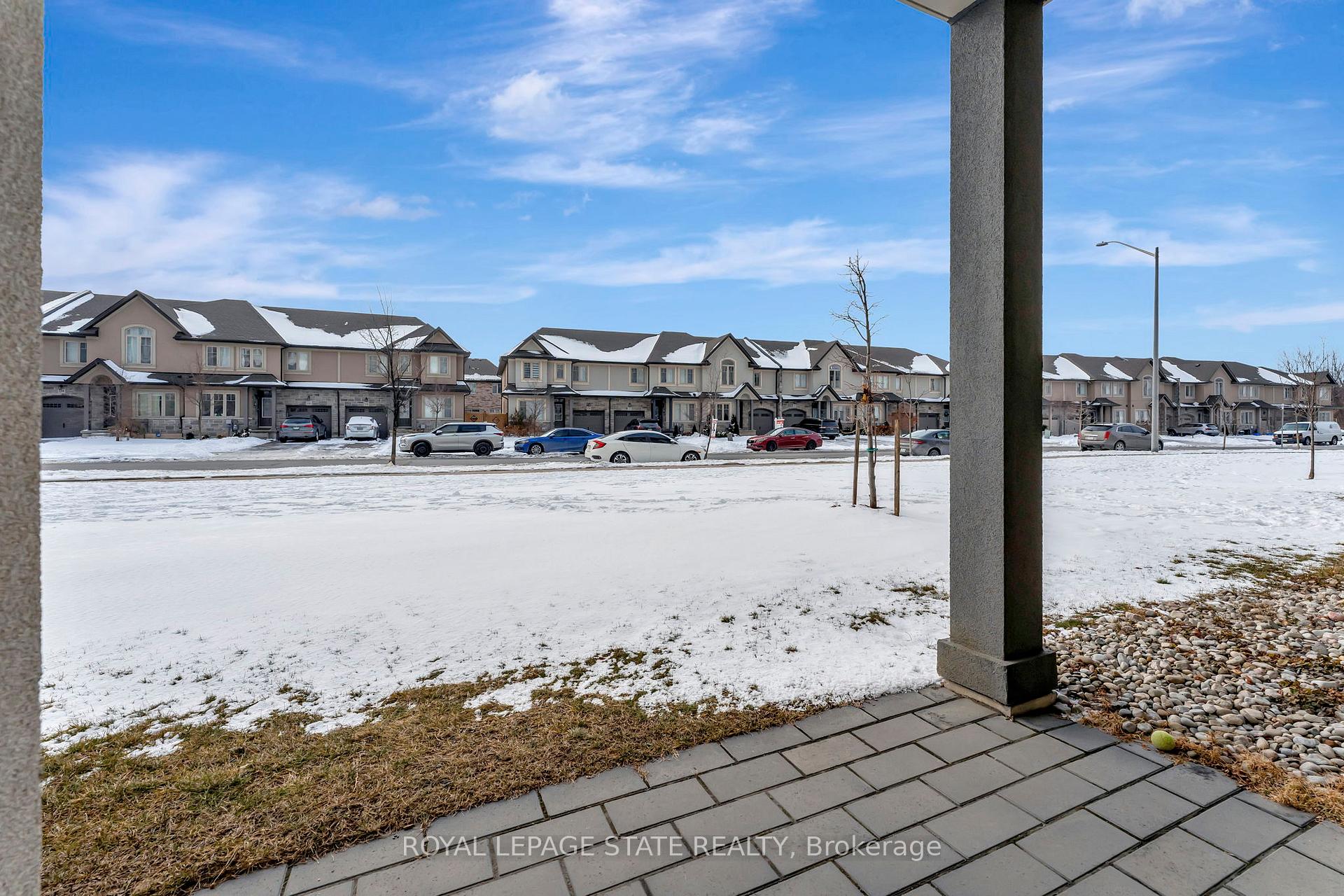 Photo 23 of Unit 116, 101 Shoreview Place, Hamilton, Lakeshore — HOMEH