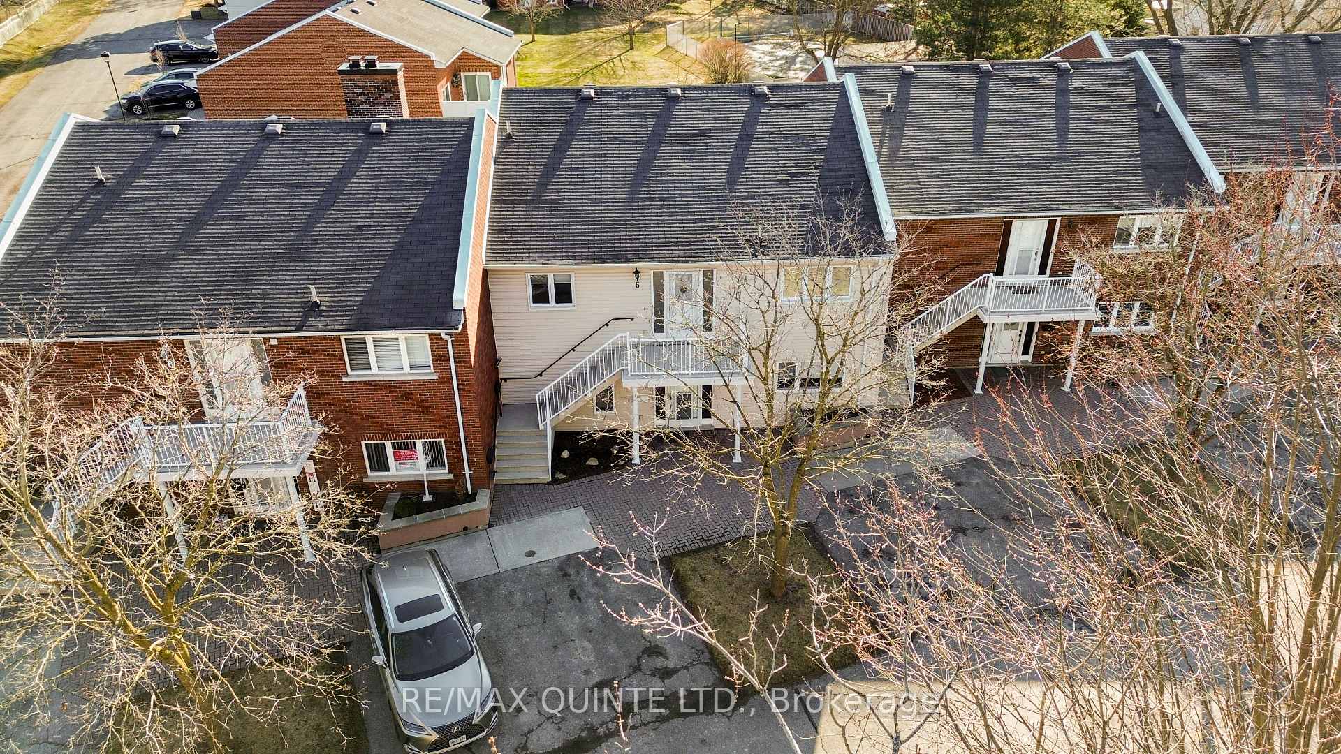 Photo 1 of Unit 5, 179 Herchimer Avenue, Belleville, Belleville Ward — HOMEH