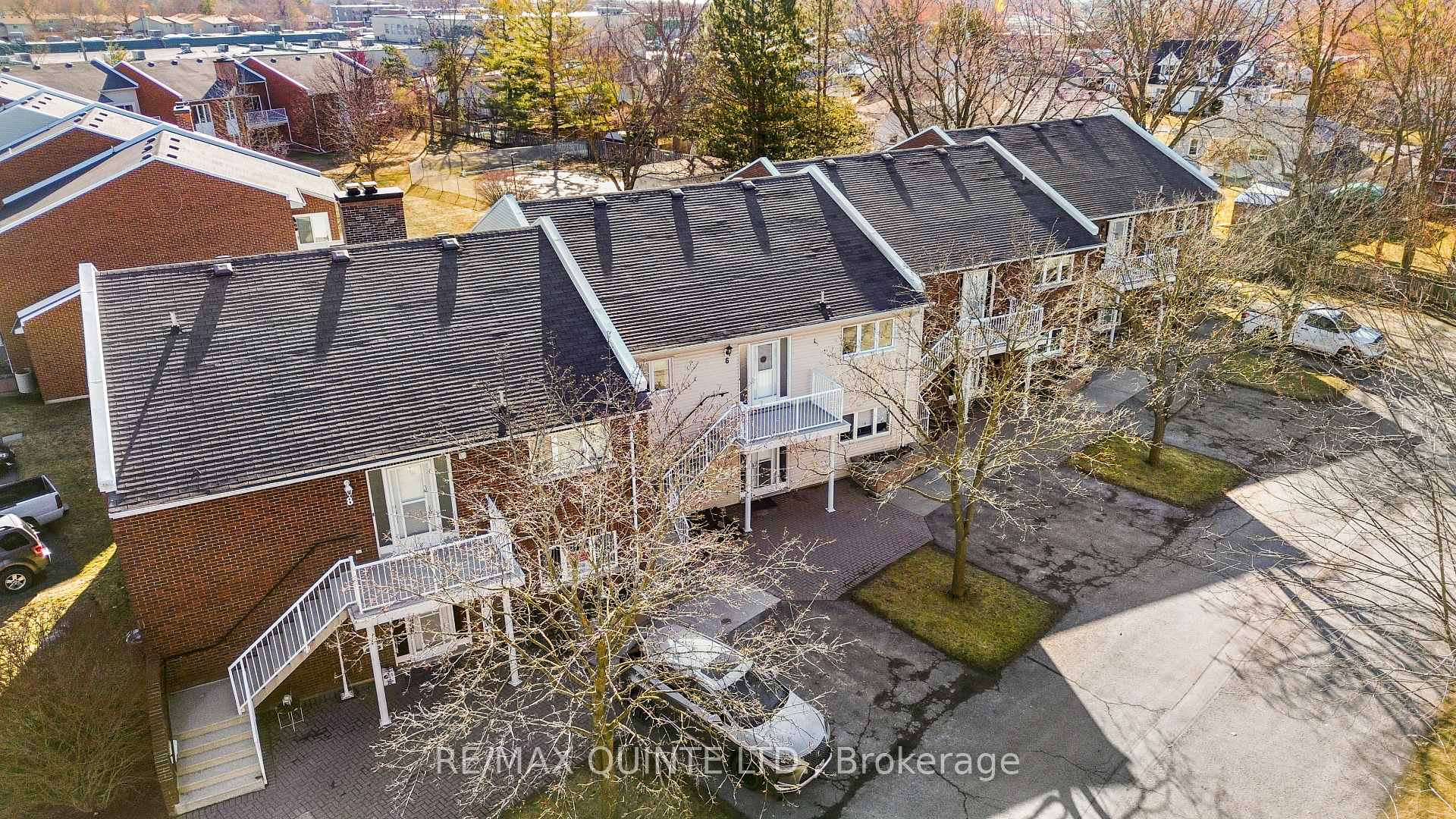 Photo 3 of Unit 5, 179 Herchimer Avenue, Belleville, Belleville Ward — HOMEH