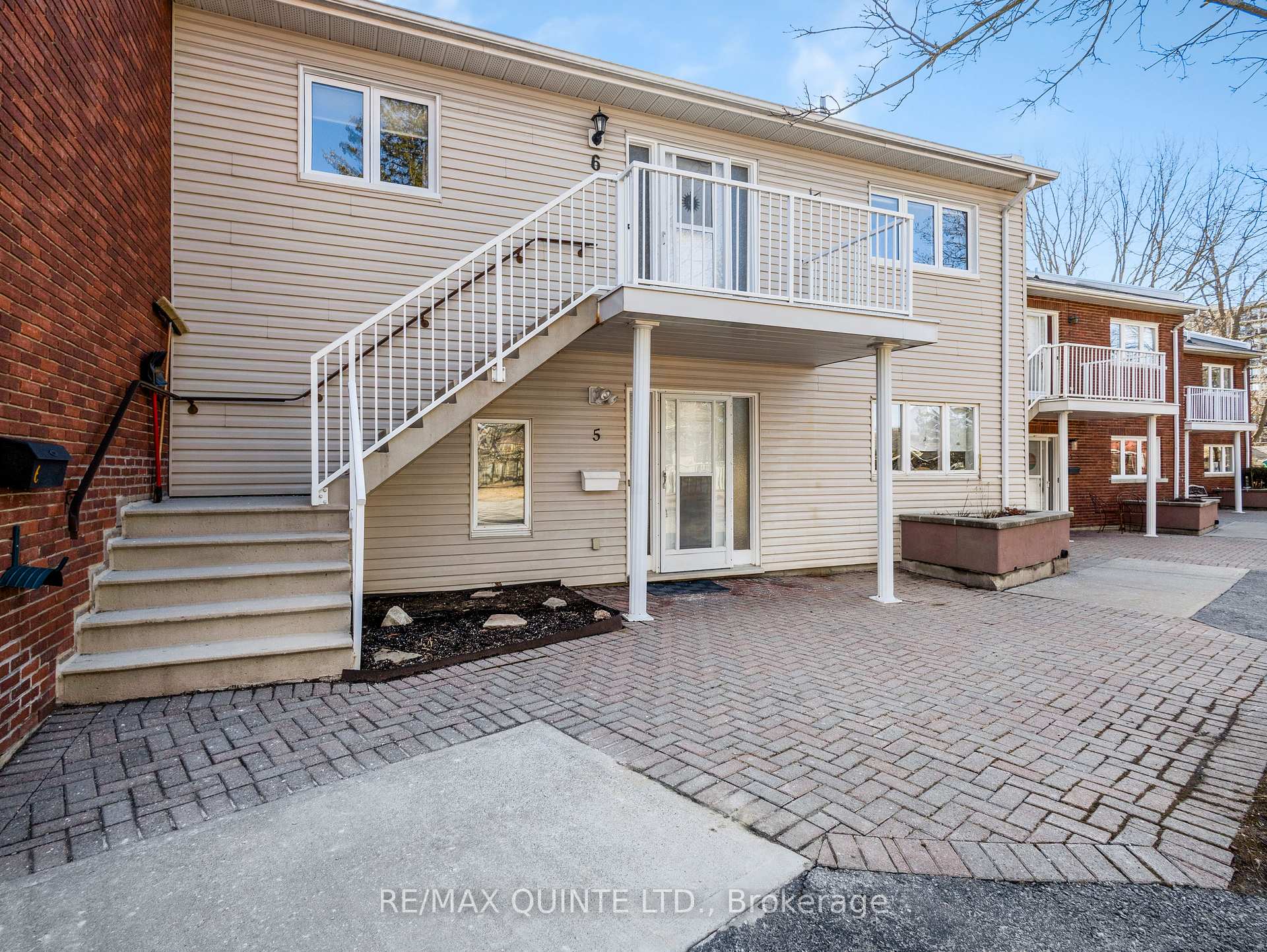 Photo 5 of Unit 5, 179 Herchimer Avenue, Belleville, Belleville Ward — HOMEH