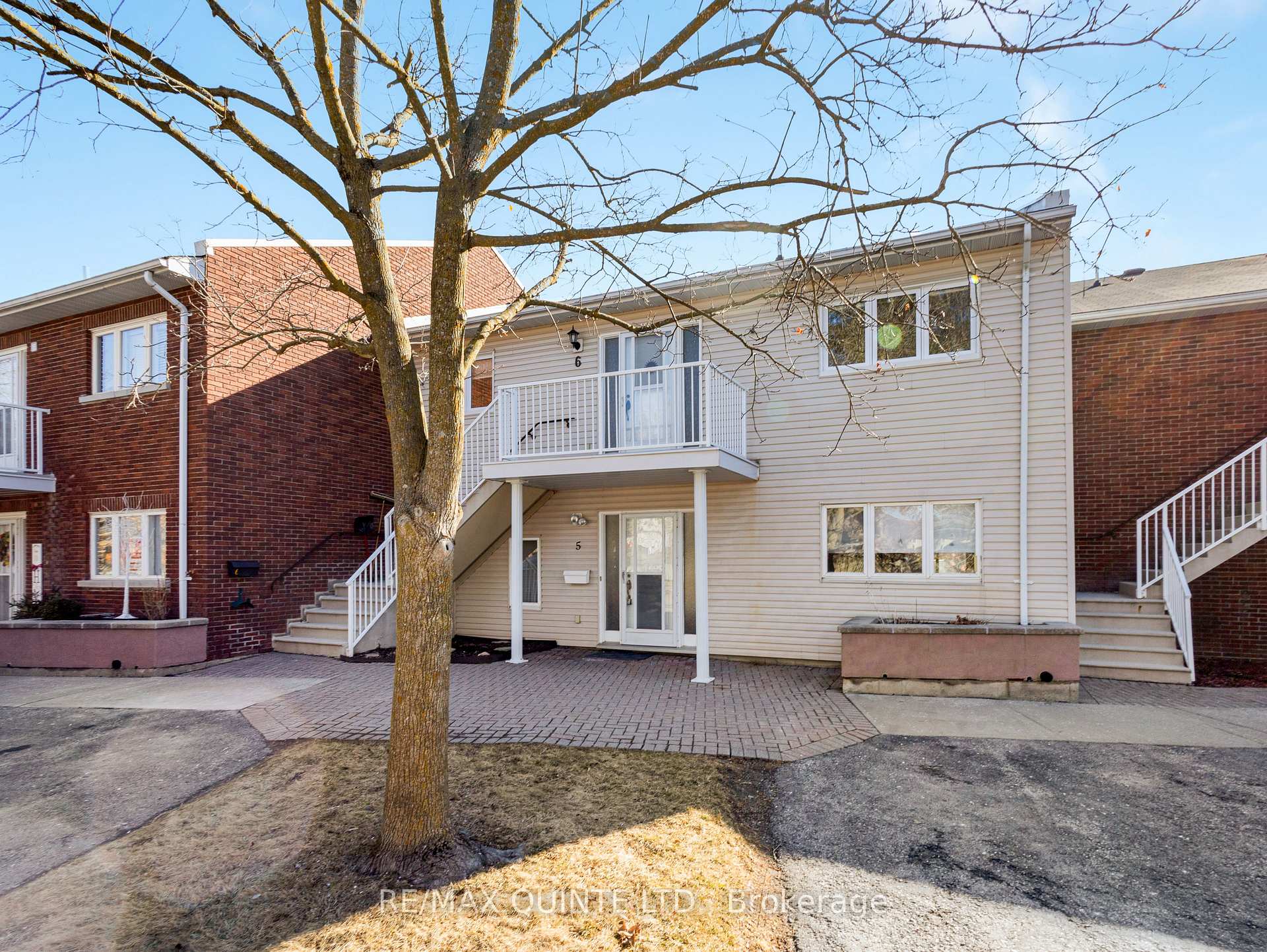 Photo 6 of Unit 5, 179 Herchimer Avenue, Belleville, Belleville Ward — HOMEH