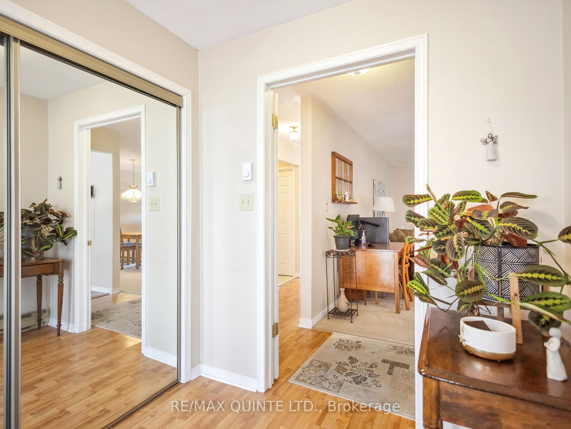 Photo 7 of Unit 5, 179 Herchimer Avenue, Belleville, Belleville Ward — HOMEH