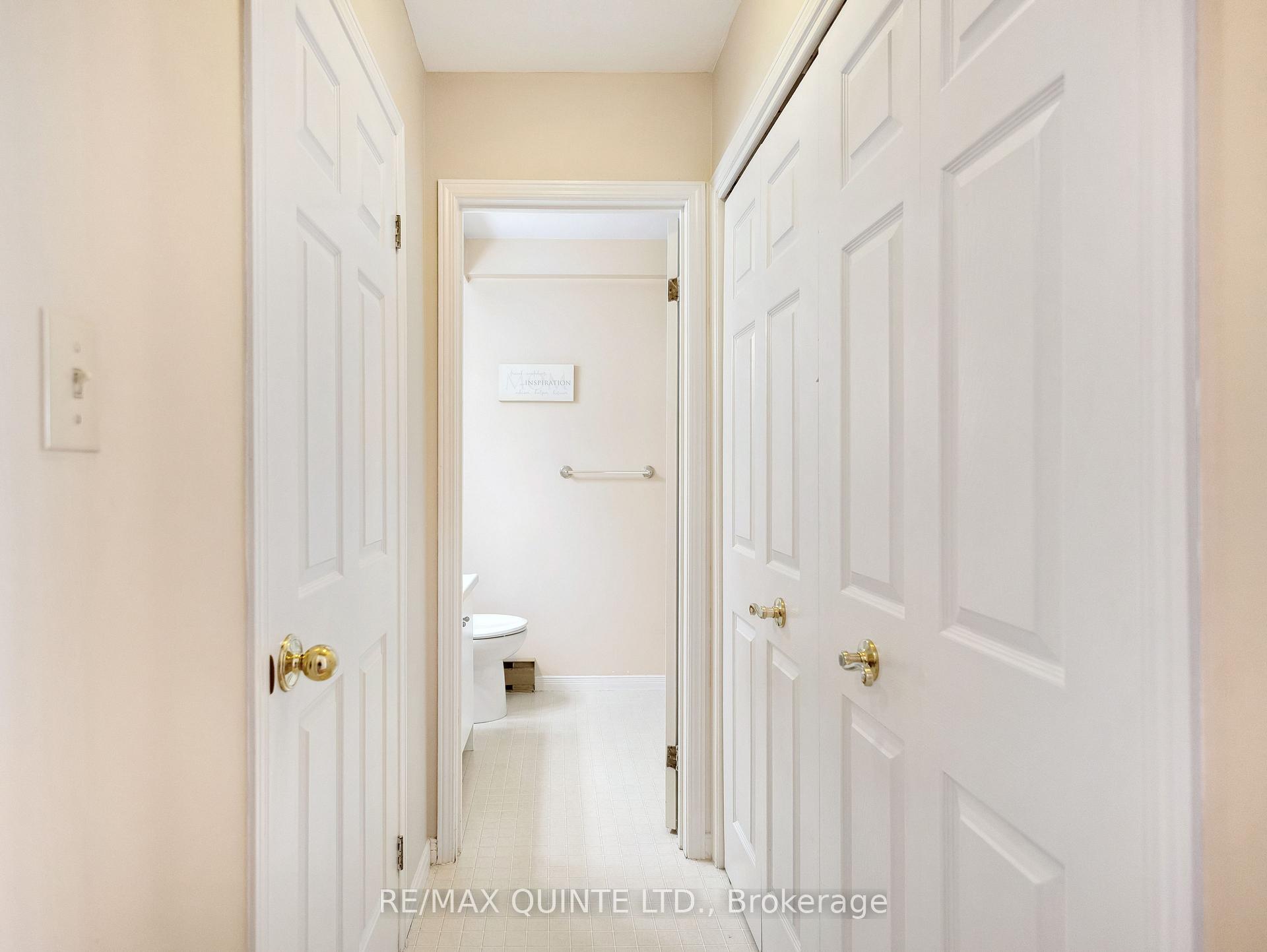 Photo 19 of Unit 5, 179 Herchimer Avenue, Belleville, Belleville Ward — HOMEH