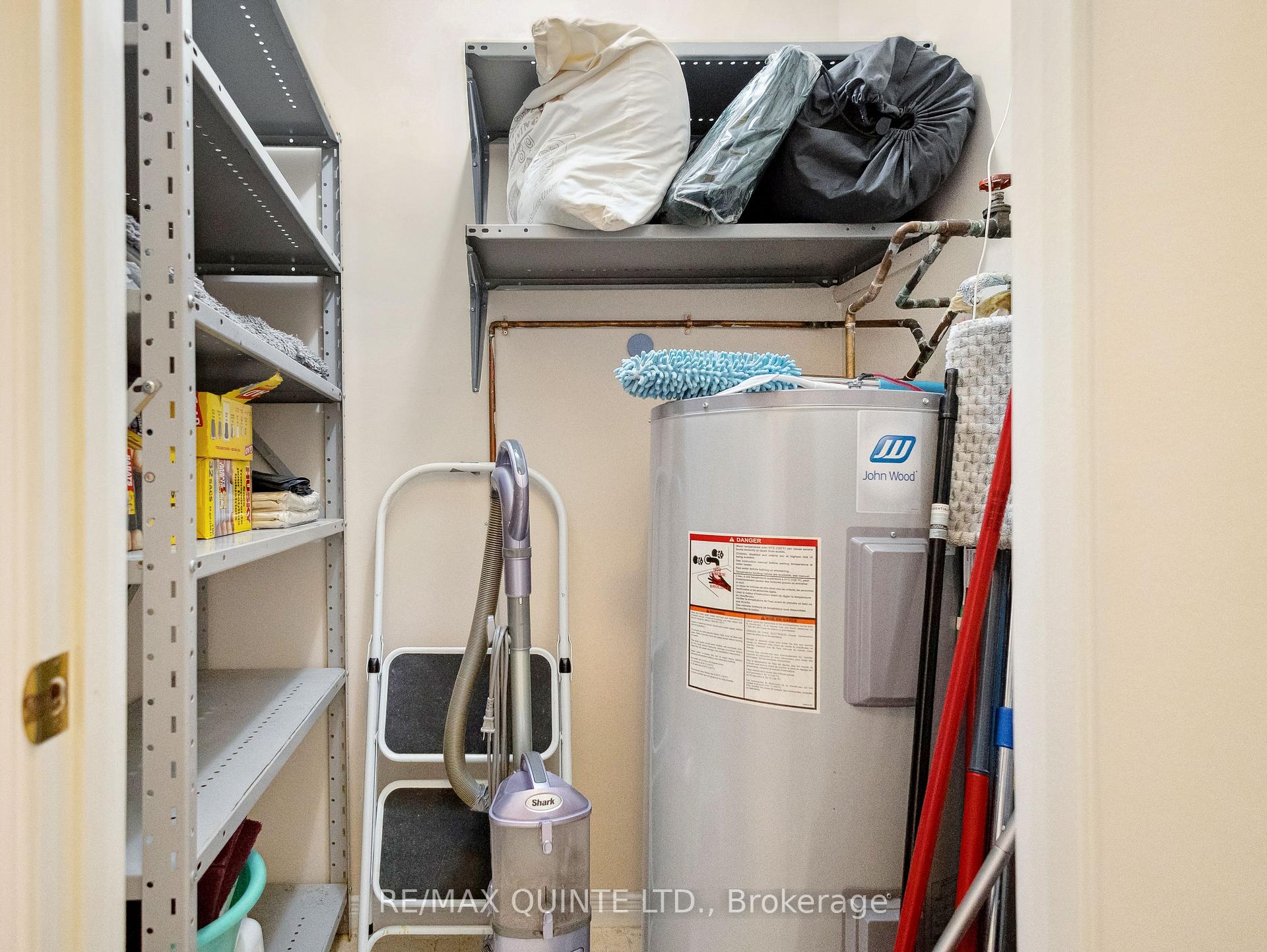 Photo 30 of Unit 5, 179 Herchimer Avenue, Belleville, Belleville Ward — HOMEH