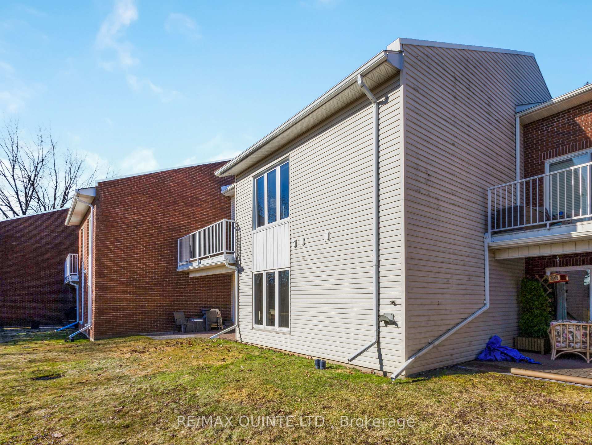 Photo 31 of Unit 5, 179 Herchimer Avenue, Belleville, Belleville Ward — HOMEH