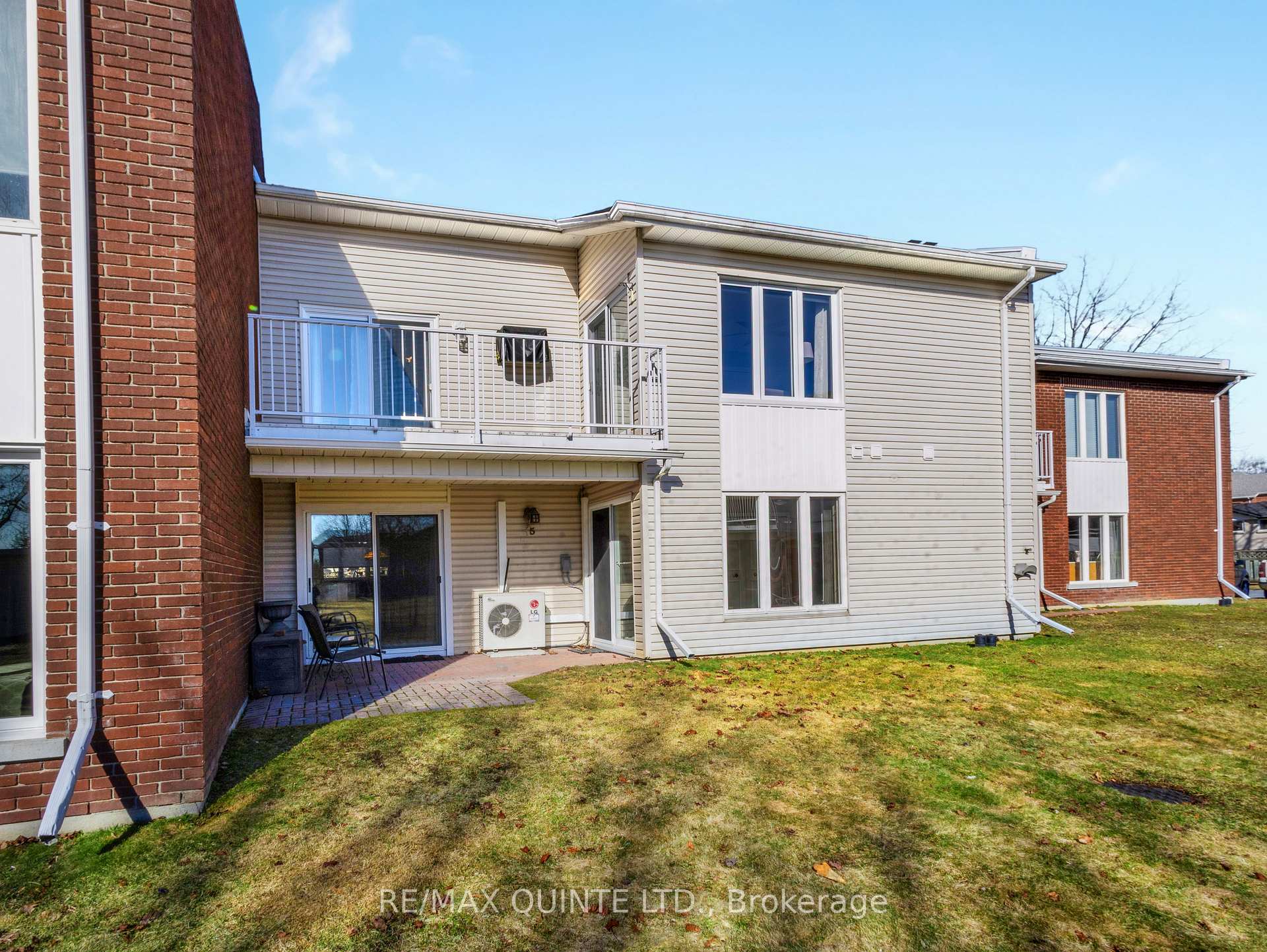 Photo 32 of Unit 5, 179 Herchimer Avenue, Belleville, Belleville Ward — HOMEH