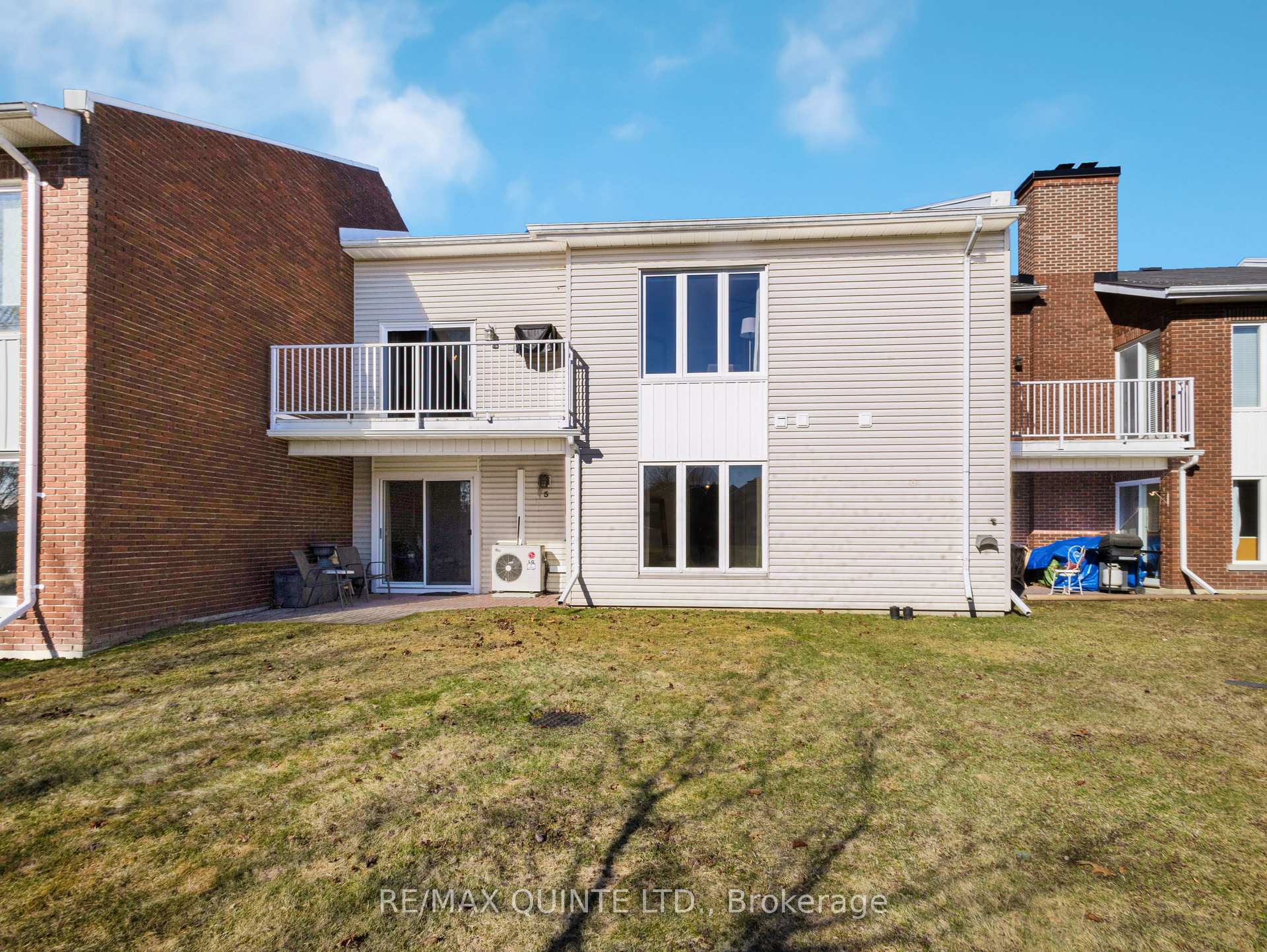 Photo 33 of Unit 5, 179 Herchimer Avenue, Belleville, Belleville Ward — HOMEH