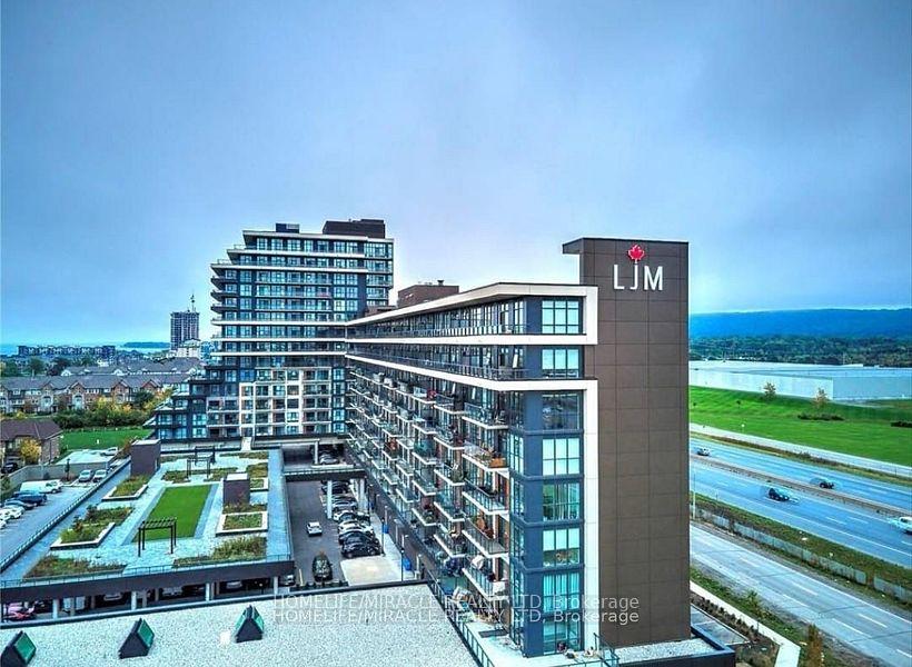 Photo 1 of Unit 802, 560 North service Road, Grimsby, Grimsby Beach — HOMEH