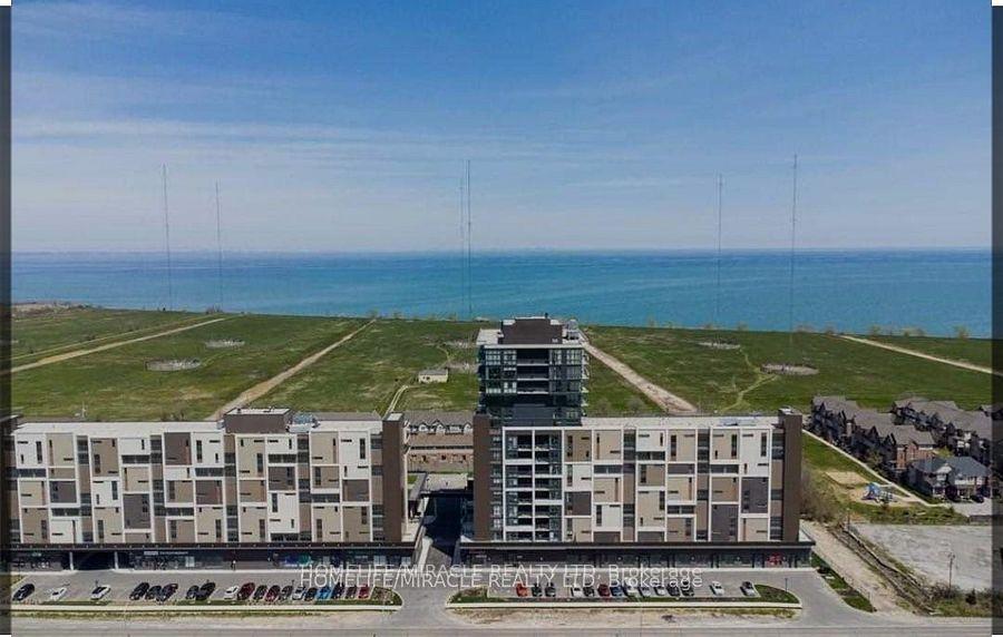 Photo 2 of Unit 802, 560 North service Road, Grimsby, Grimsby Beach — HOMEH