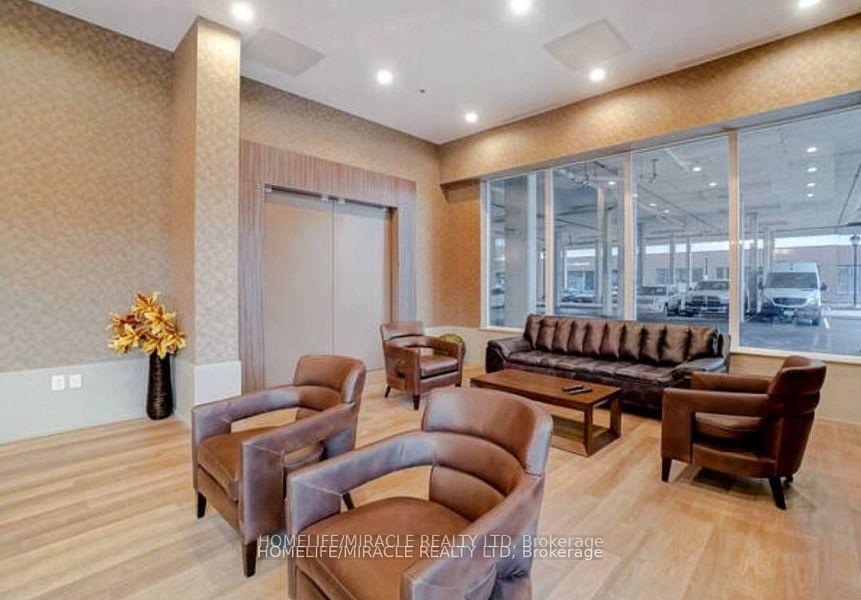 Photo 3 of Unit 802, 560 North service Road, Grimsby, Grimsby Beach — HOMEH