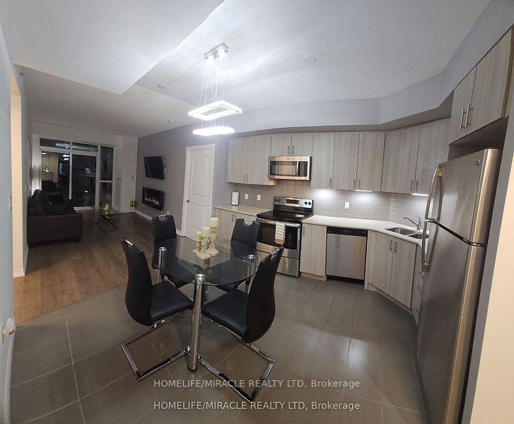 Photo 14 of Unit 802, 560 North service Road, Grimsby, Grimsby Beach — HOMEH