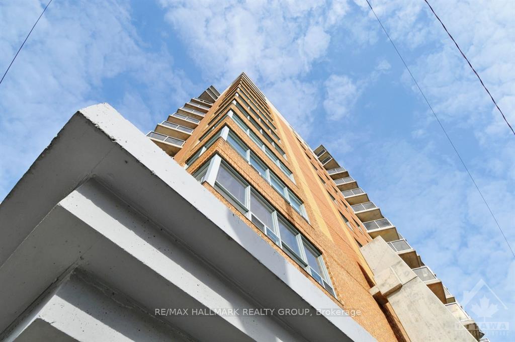 Photo 1 of Unit 408, 429 Somerset Street, Ottawa, Ottawa Centre — HOMEH