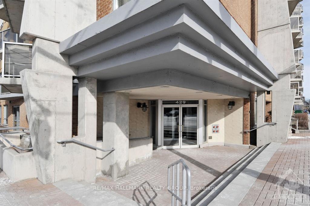 Photo 2 of Unit 408, 429 Somerset Street, Ottawa, Ottawa Centre — HOMEH