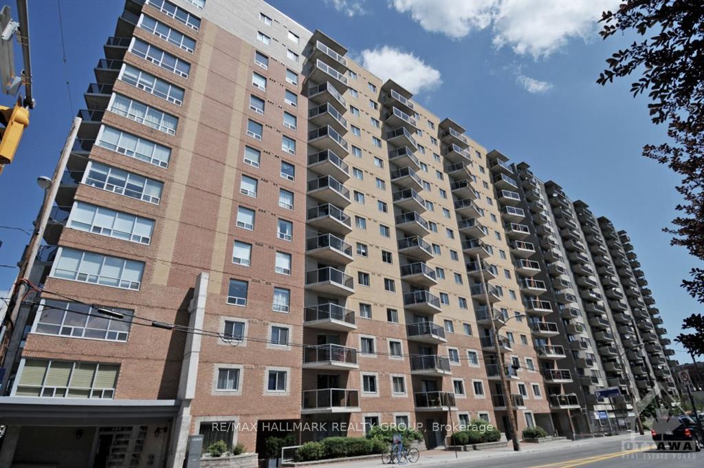 Photo 4 of Unit 408, 429 Somerset Street, Ottawa, Ottawa Centre — HOMEH