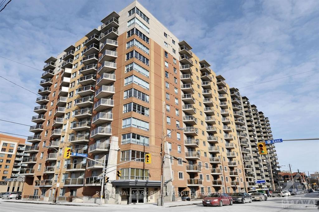 Photo 5 of Unit 408, 429 Somerset Street, Ottawa, Ottawa Centre — HOMEH