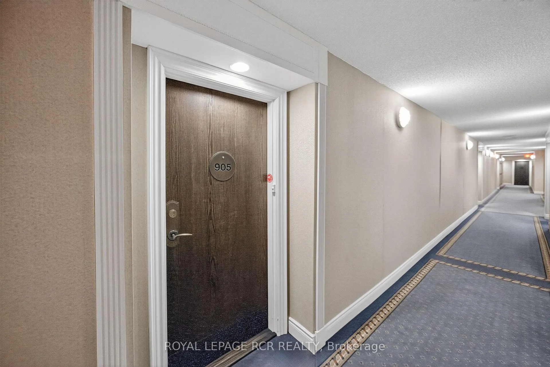 Photo 26 of Unit 905, 65 Ellen Street, Barrie, City Centre — HOMEH