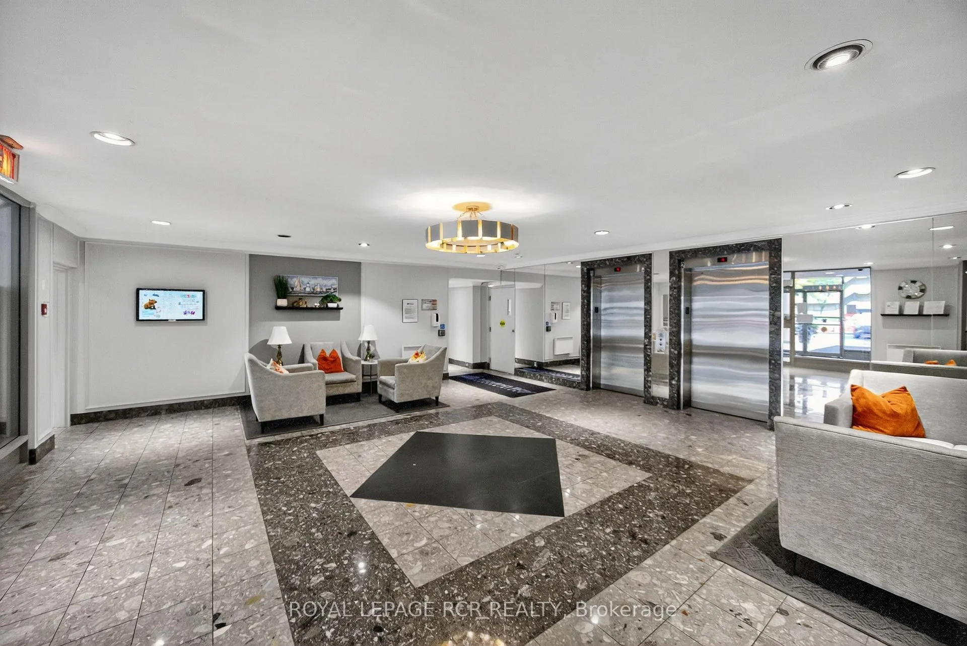 Photo 28 of Unit 905, 65 Ellen Street, Barrie, City Centre — HOMEH