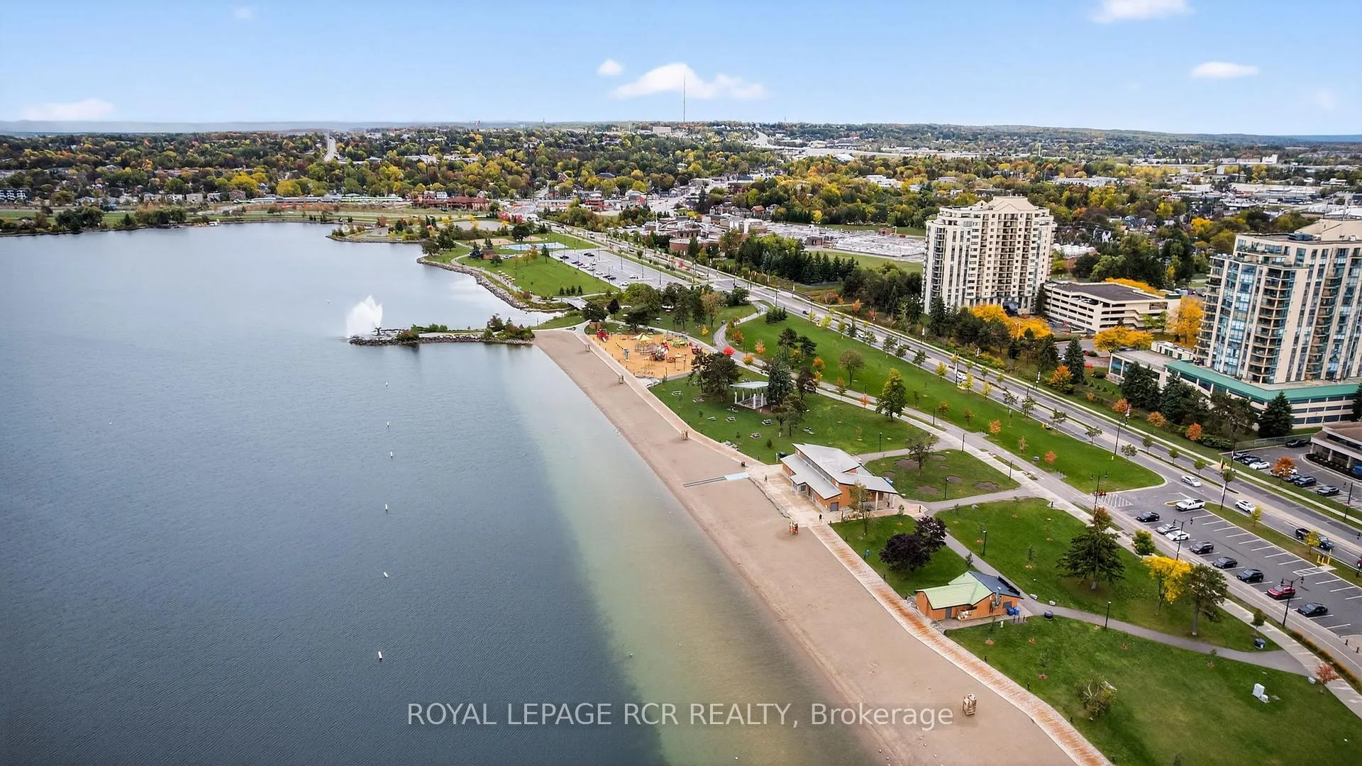 Photo 44 of Unit 905, 65 Ellen Street, Barrie, City Centre — HOMEH