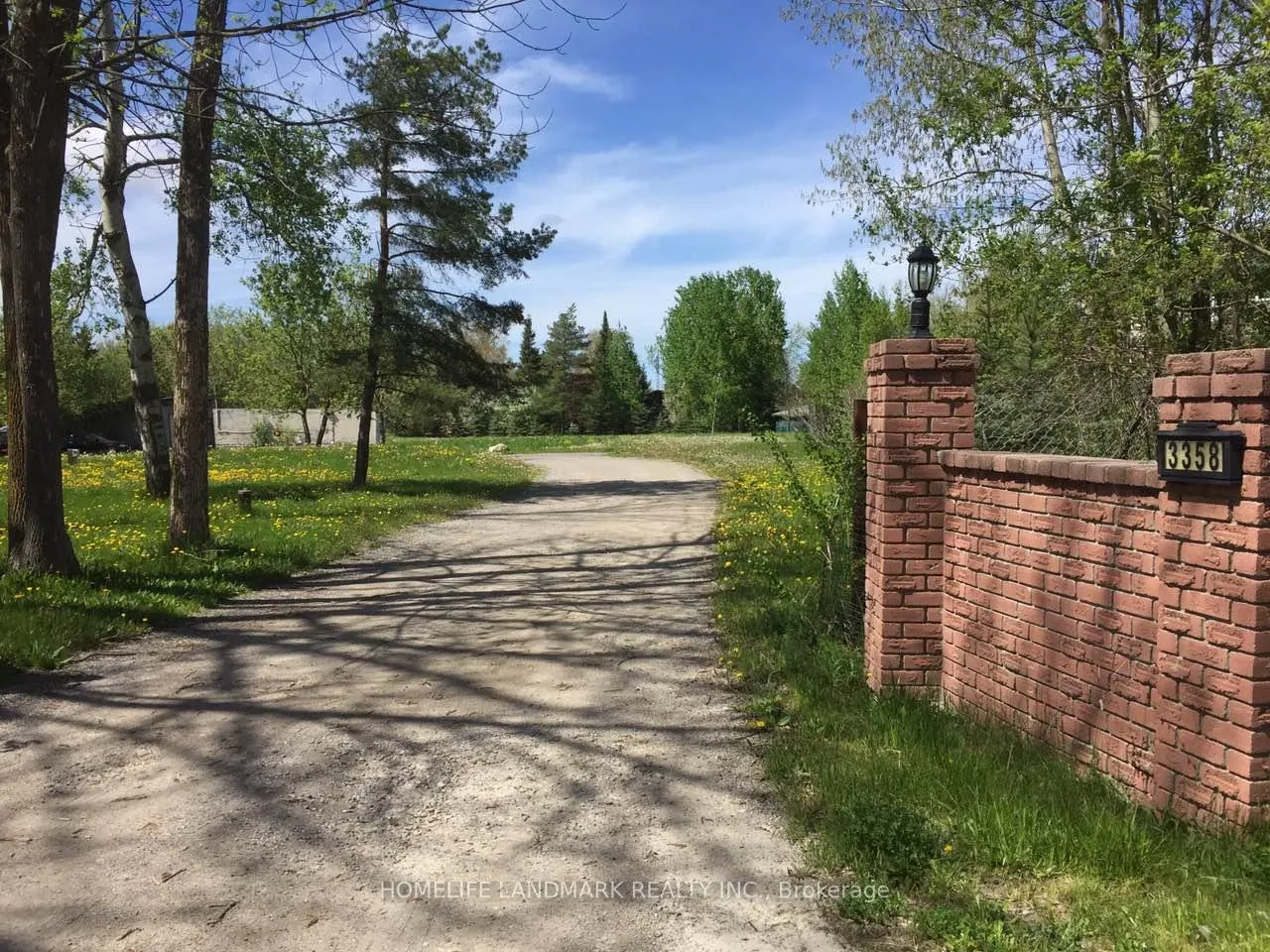 Photo 1 of 3358 Ravenshoe Road, Georgina, Belhaven — HOMEH