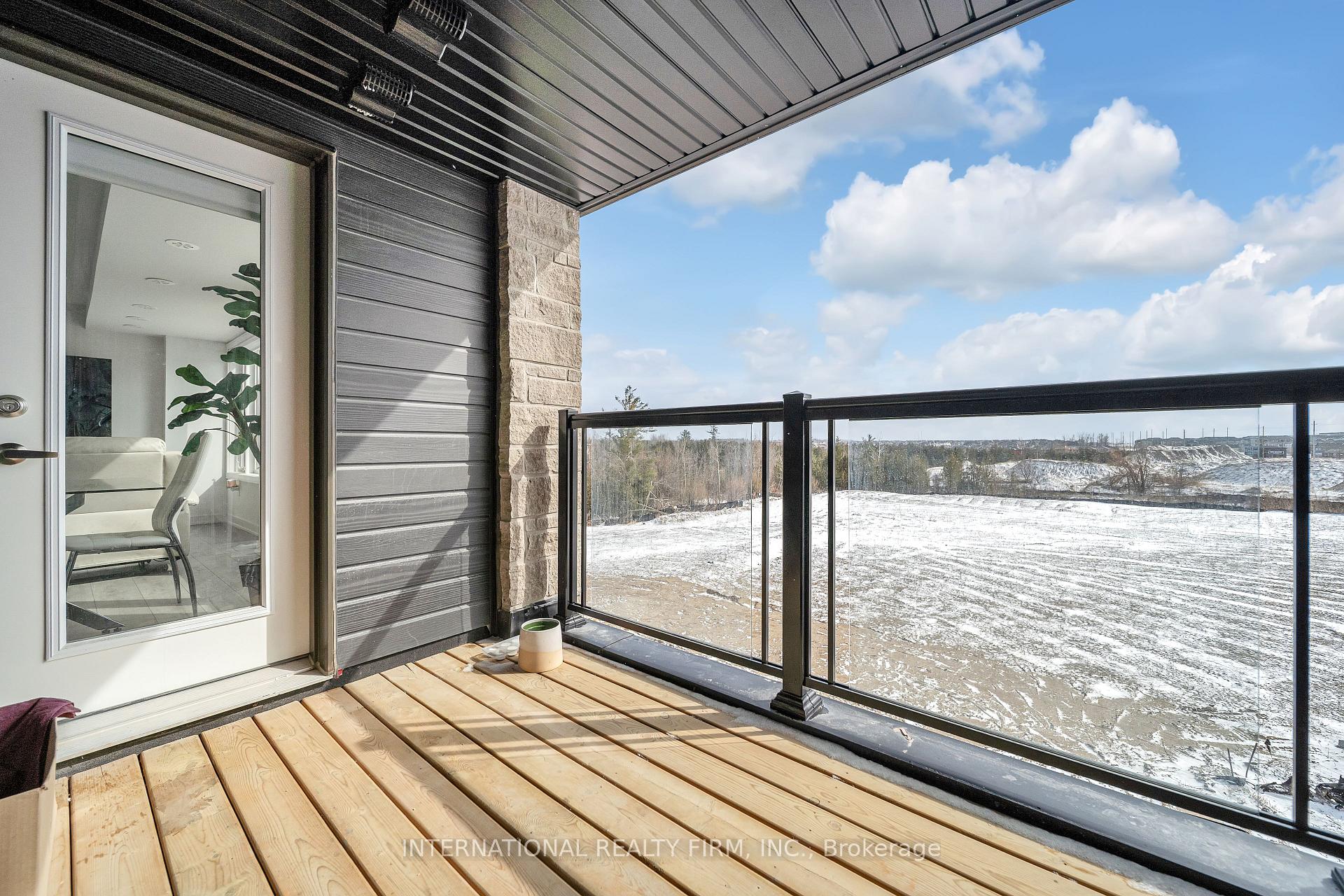 Photo 12 of 58 Appletree Lane, Barrie, Innis-Shore — HOMEH