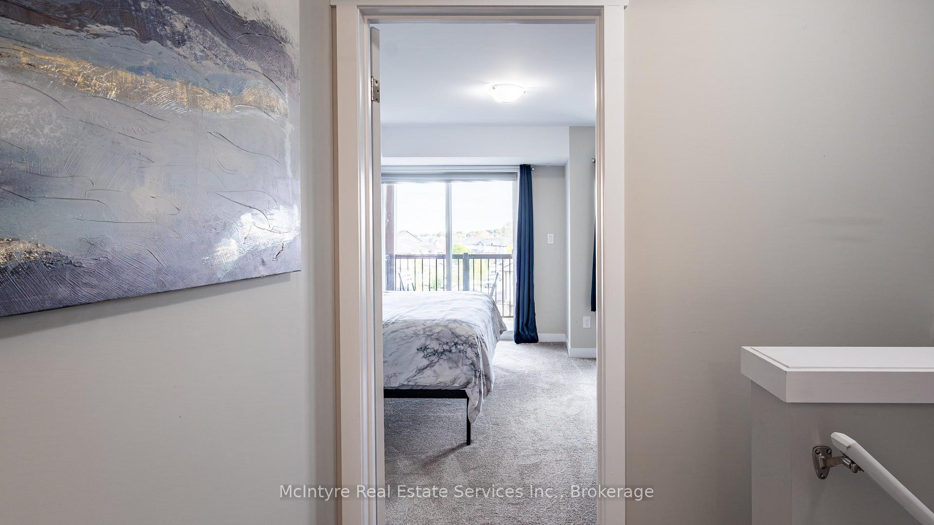 Photo 16 of Unit B4, 1331 Countrystone Drive, Kitchener — HOMEH