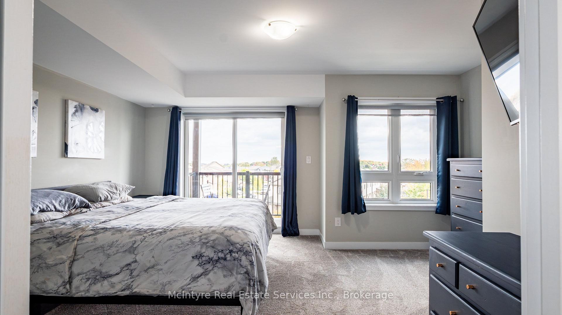 Photo 17 of Unit B4, 1331 Countrystone Drive, Kitchener — HOMEH