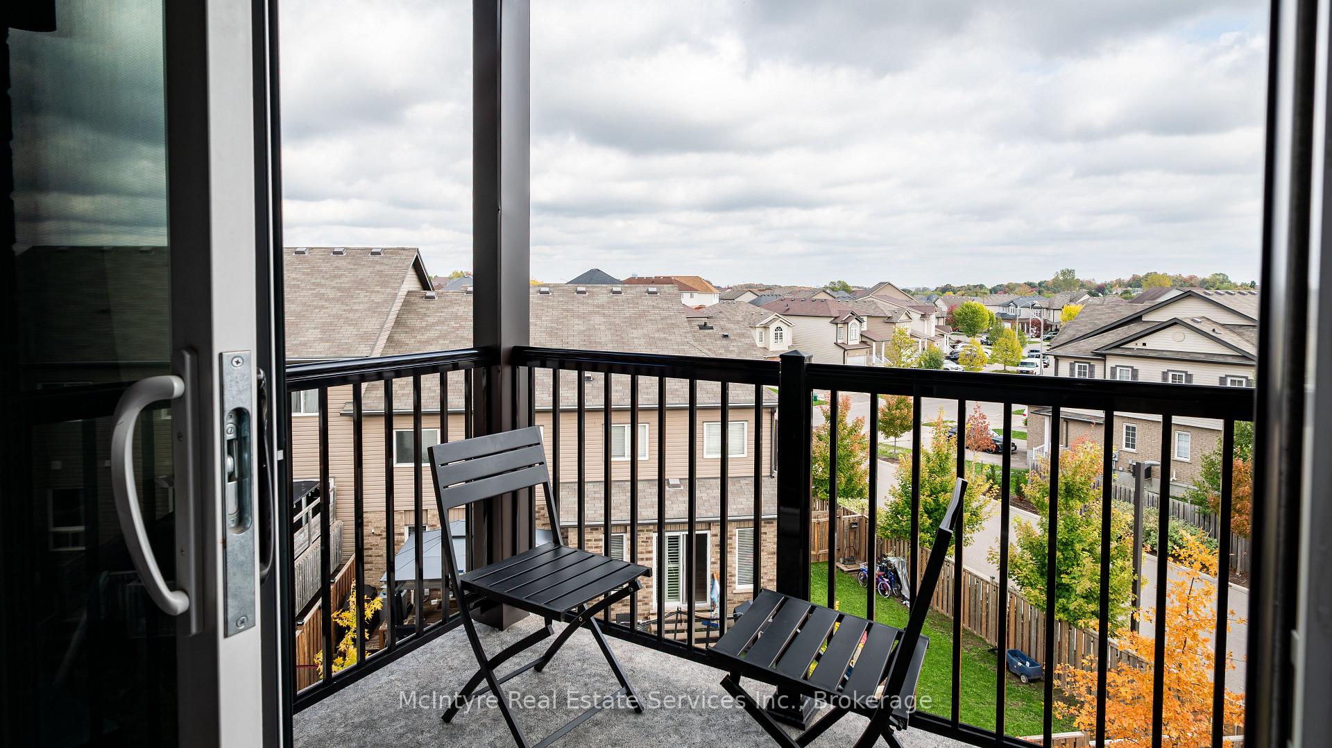 Photo 22 of Unit B4, 1331 Countrystone Drive, Kitchener — HOMEH