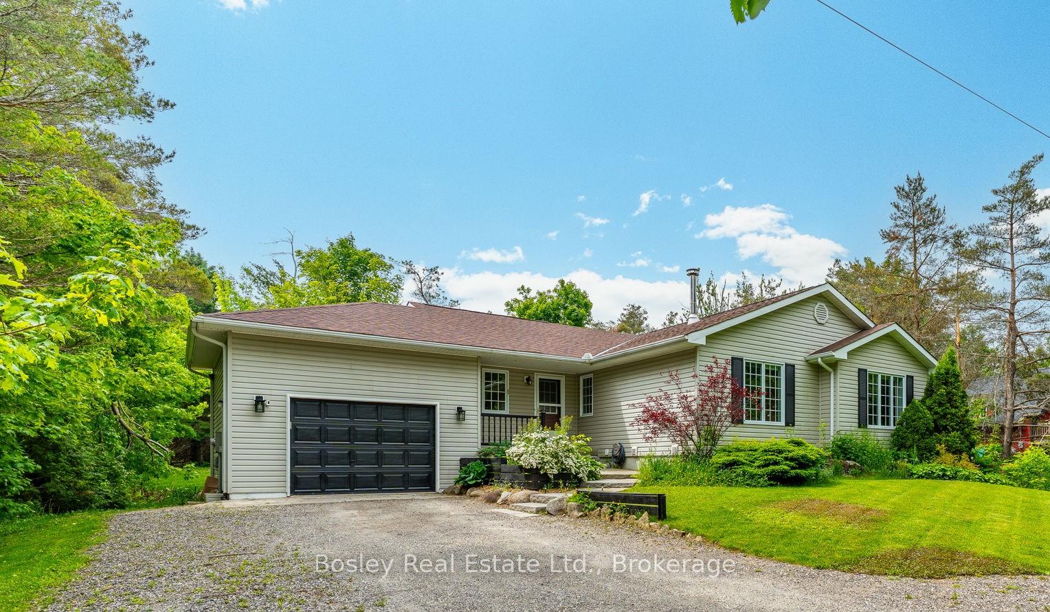 Front of 136 Maple Lane