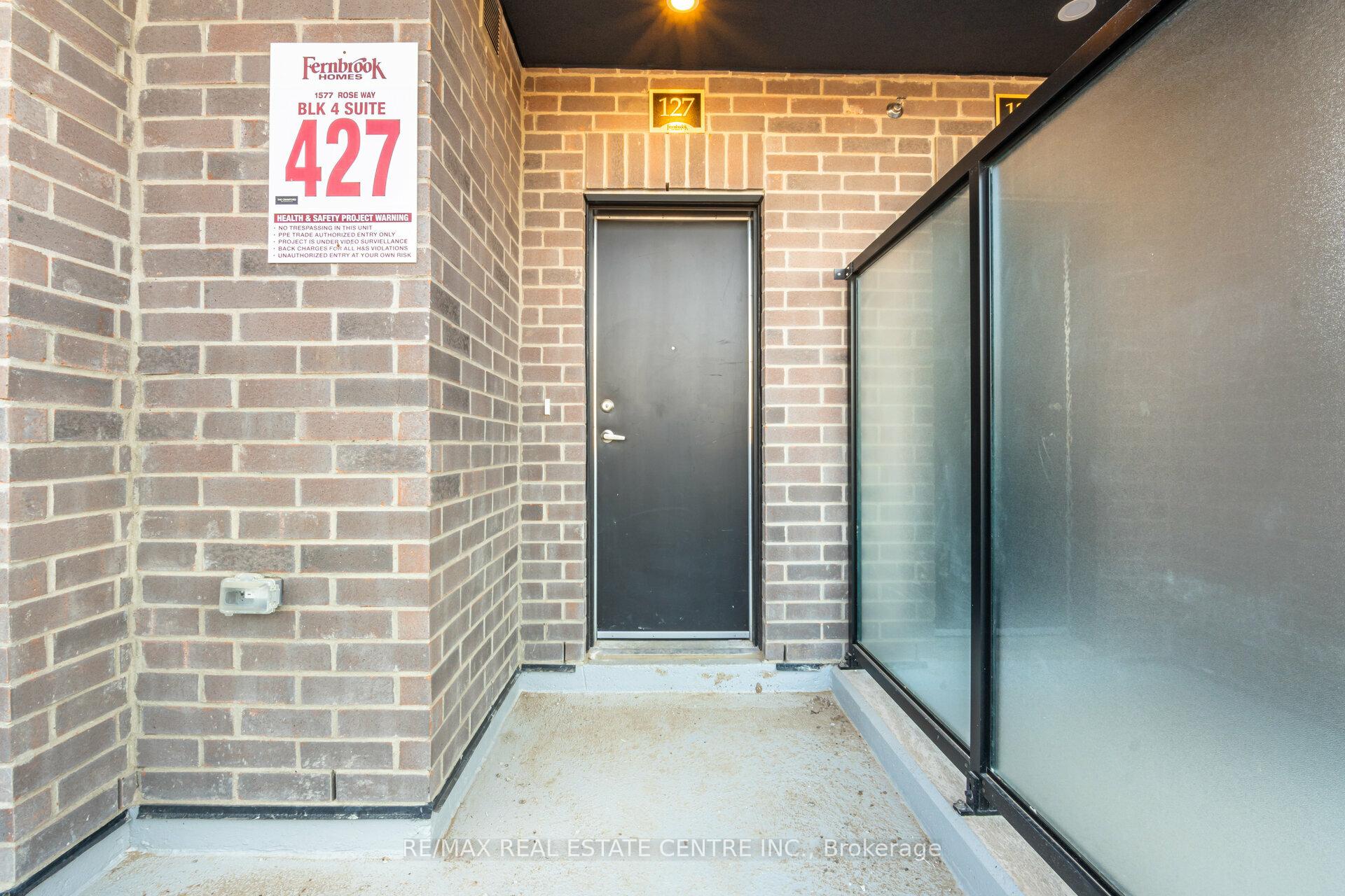 Photo 3 of Unit 127, 1577 Rose Way, Milton, Cobban — HOMEH