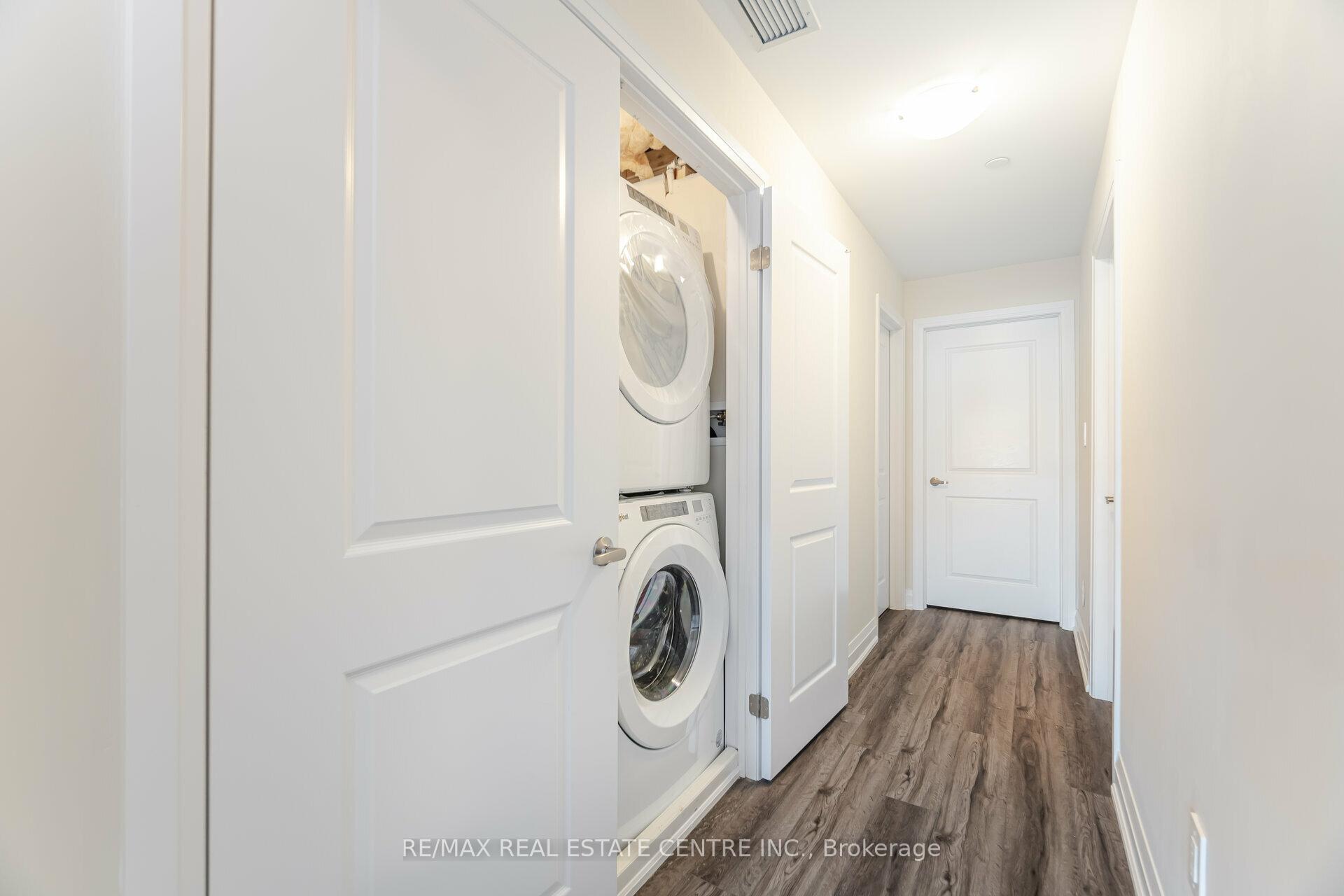Photo 28 of Unit 127, 1577 Rose Way, Milton, Cobban — HOMEH