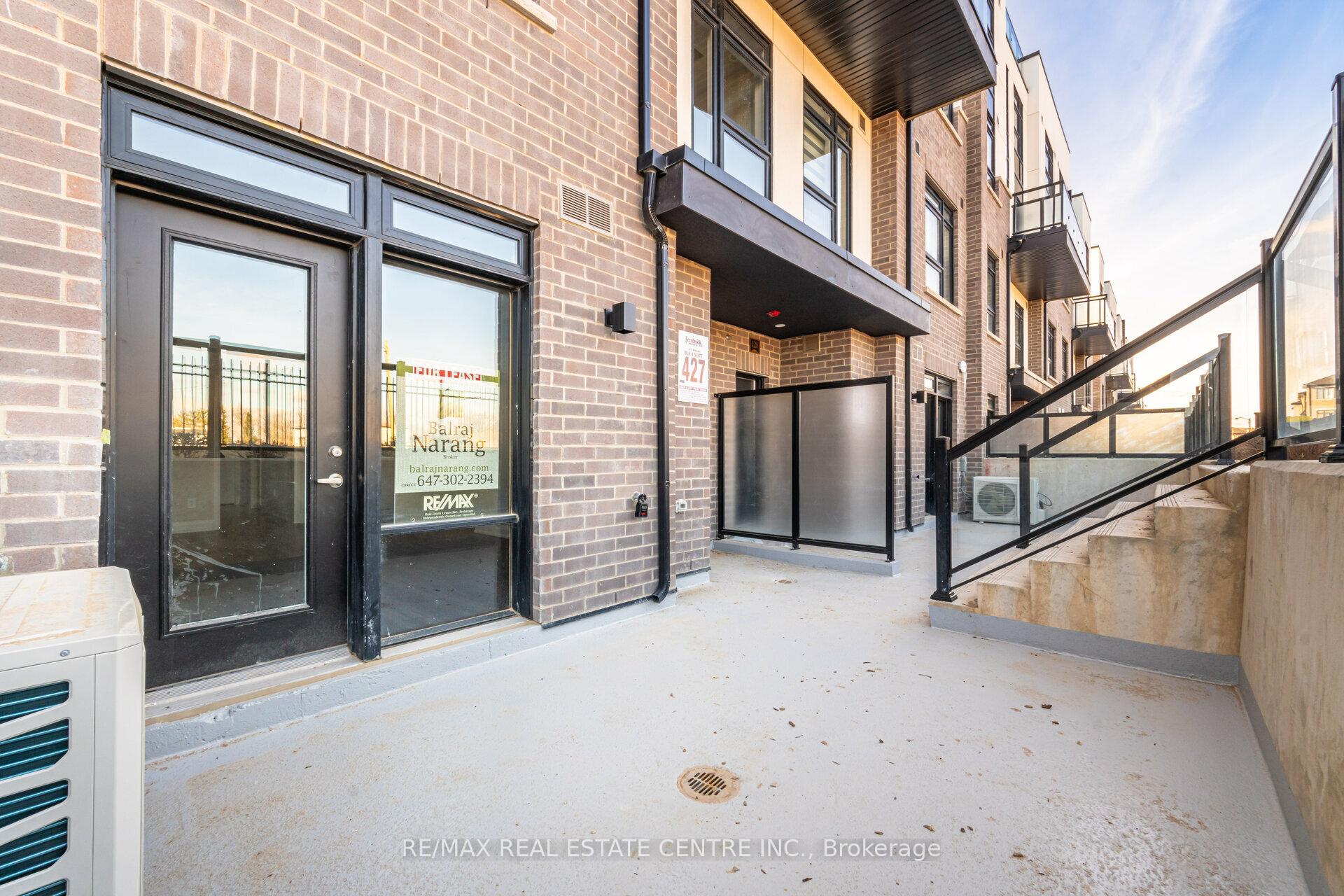 Photo 30 of Unit 127, 1577 Rose Way, Milton, Cobban — HOMEH