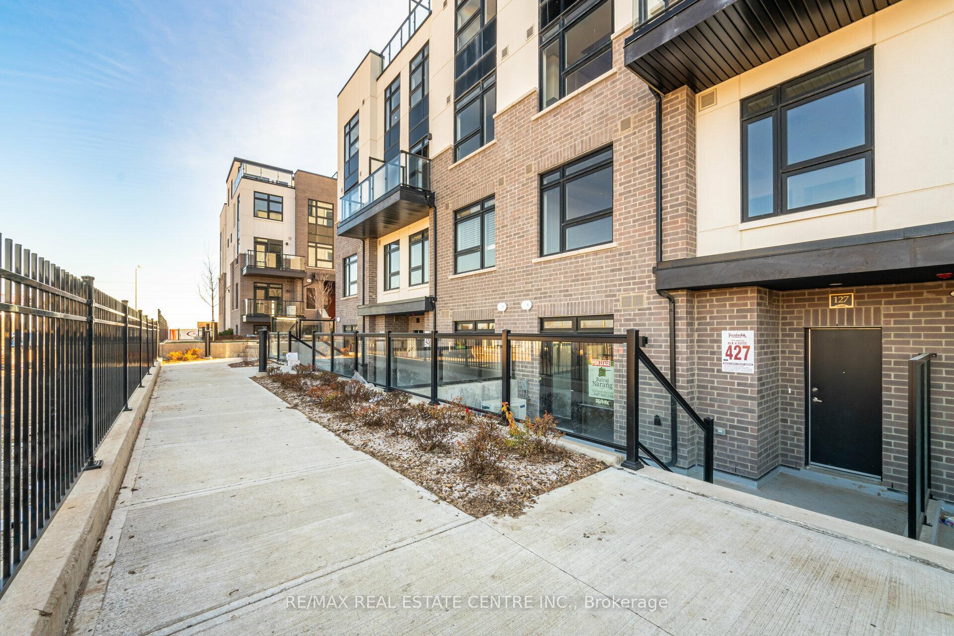 Photo 32 of Unit 127, 1577 Rose Way, Milton, Cobban — HOMEH