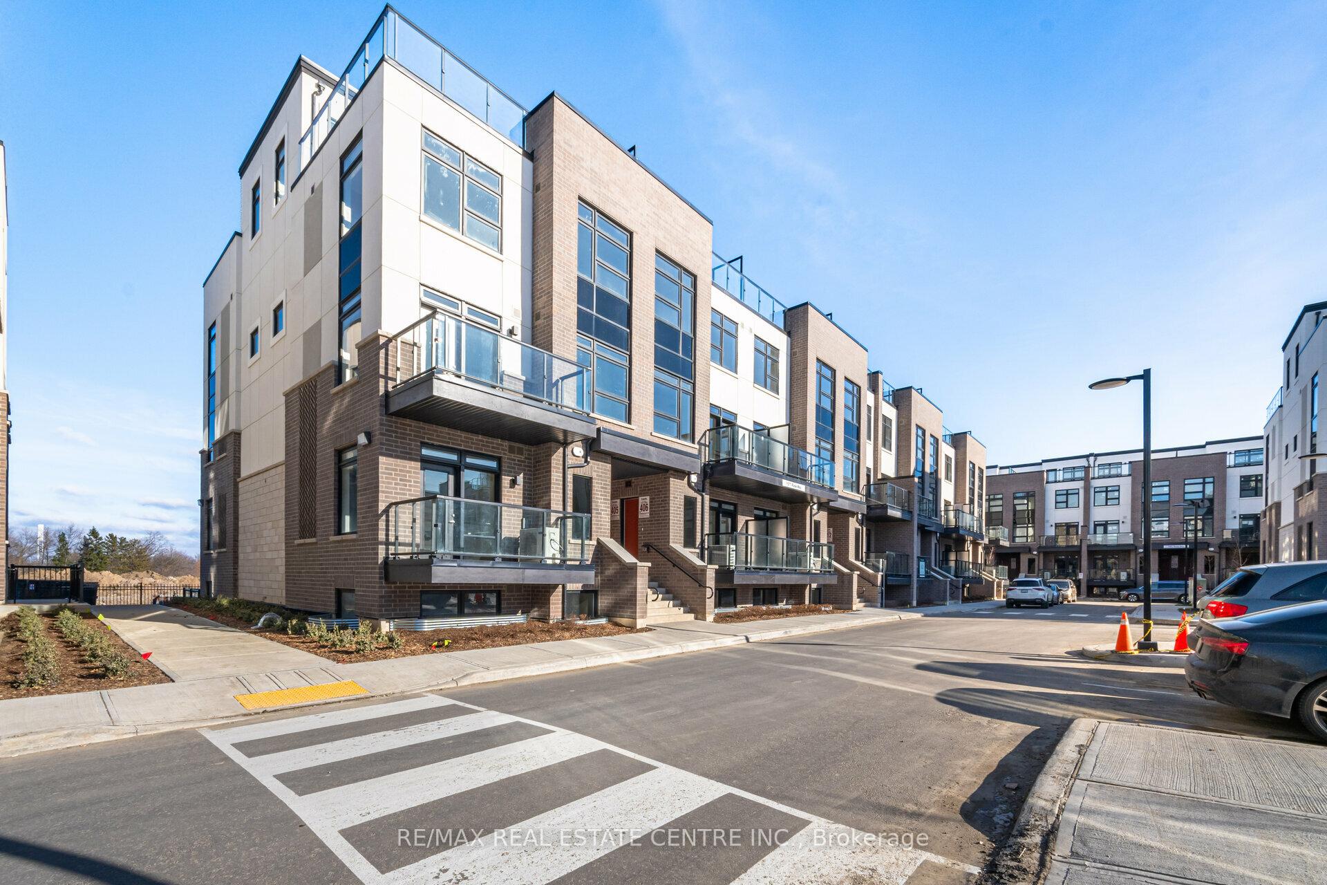 Photo 34 of Unit 127, 1577 Rose Way, Milton, Cobban — HOMEH