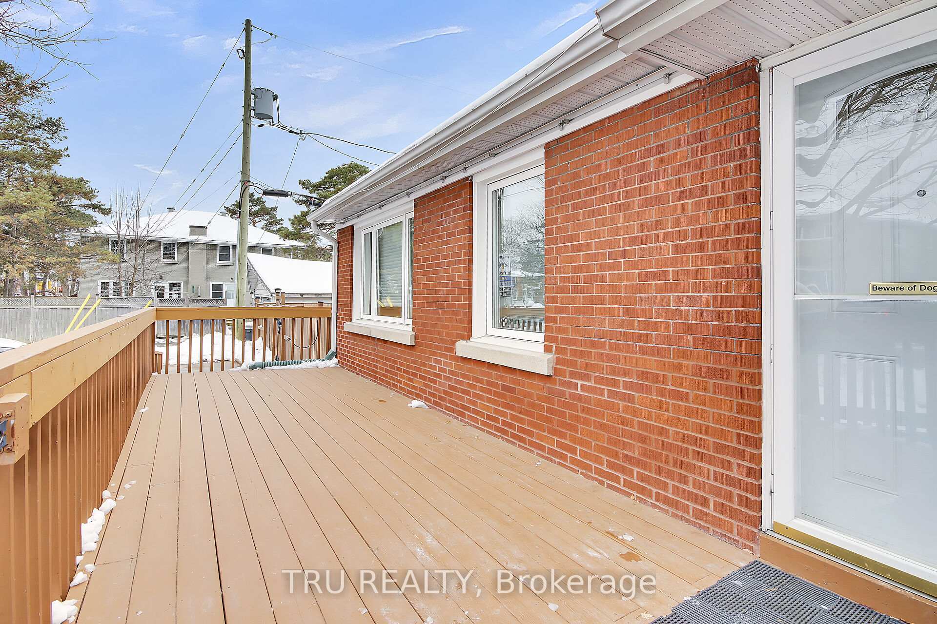 Photo 8 of 1373 Laperriere Avenue, Ottawa, Carlington — HOMEH